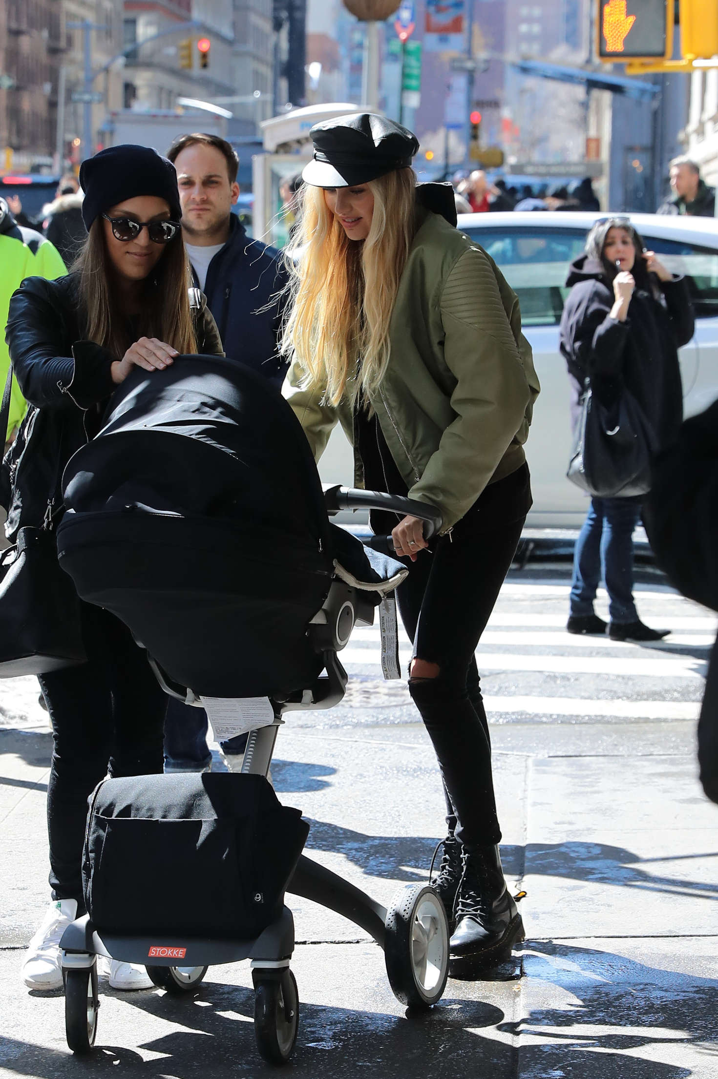 Candice Swanepoel, photo #948557