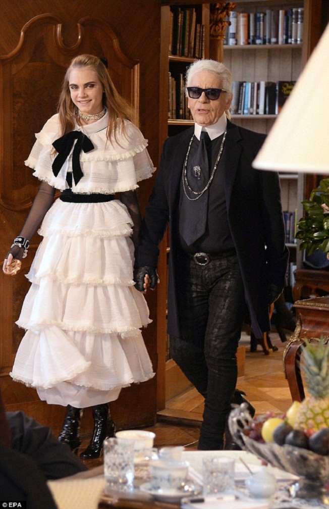 Cara Delevingne, photo #778604