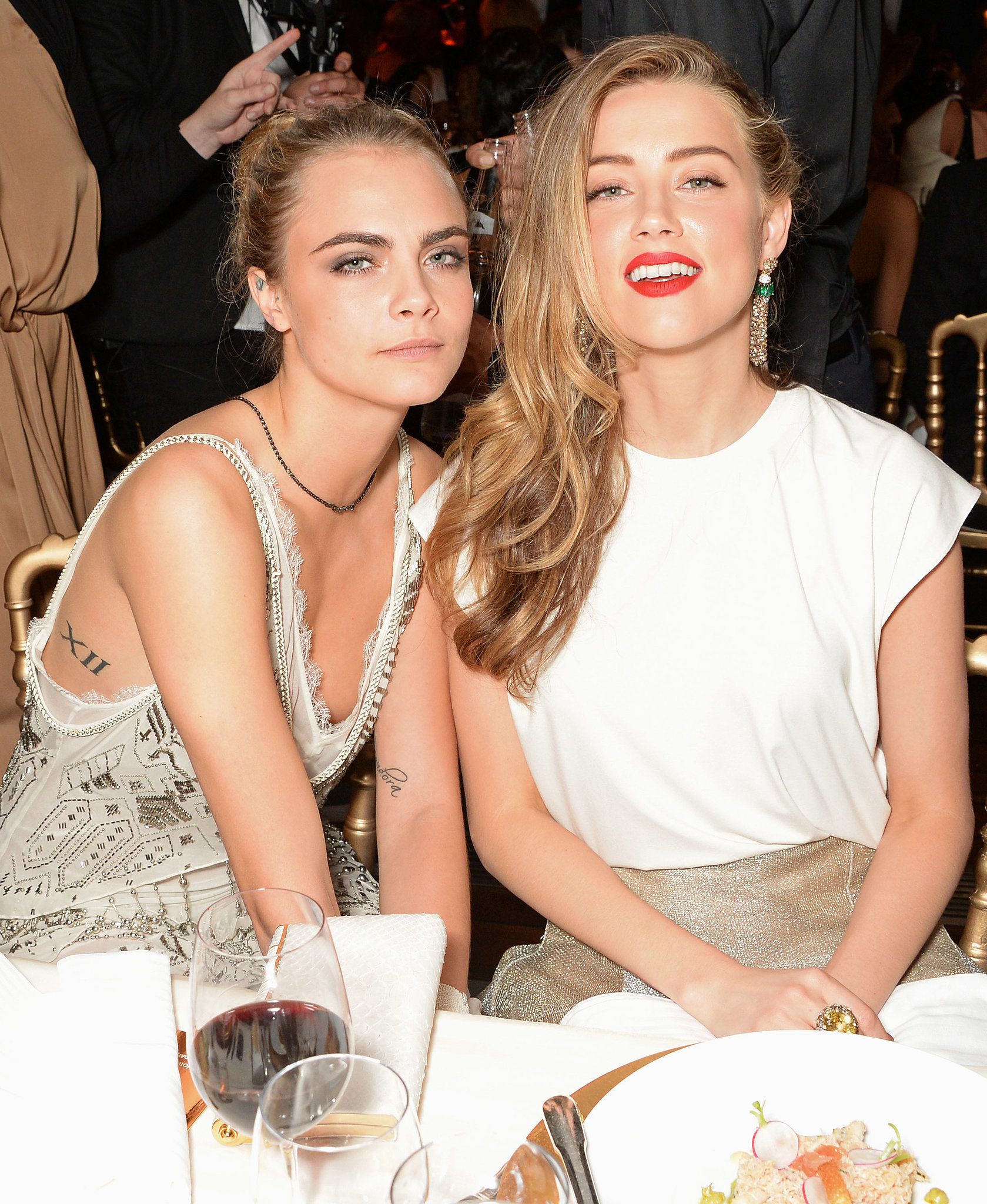 Cara Delevingne, photo #738514