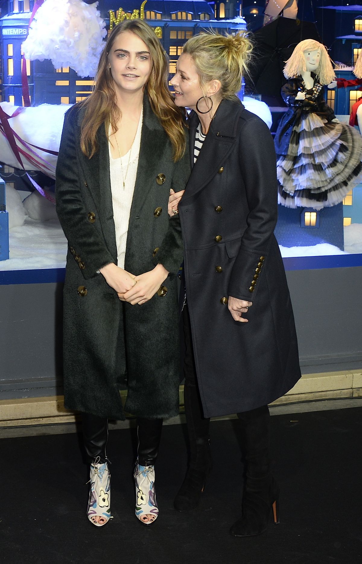 Cara Delevingne, photo #772321