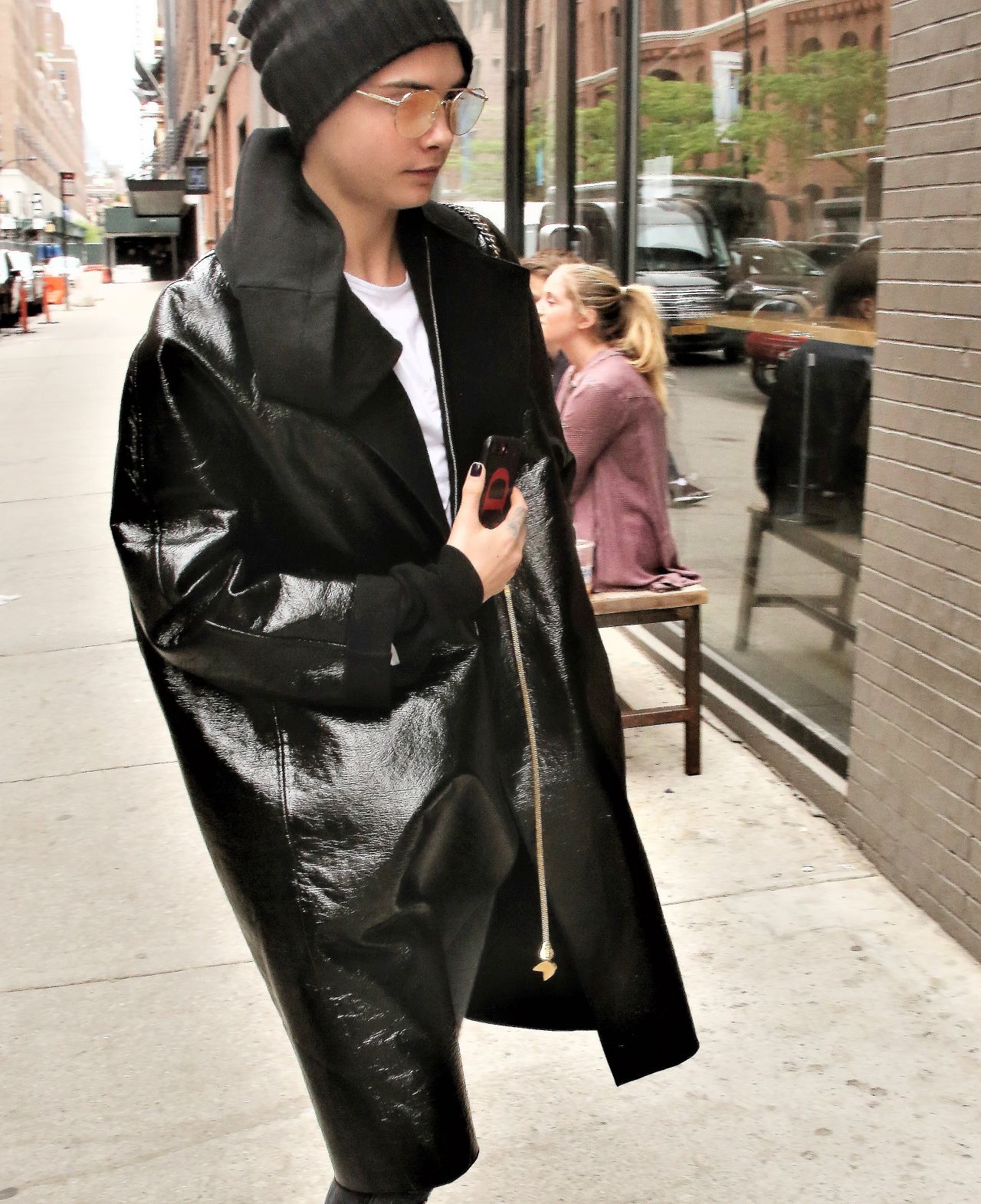 Cara Delevingne, photo #960890