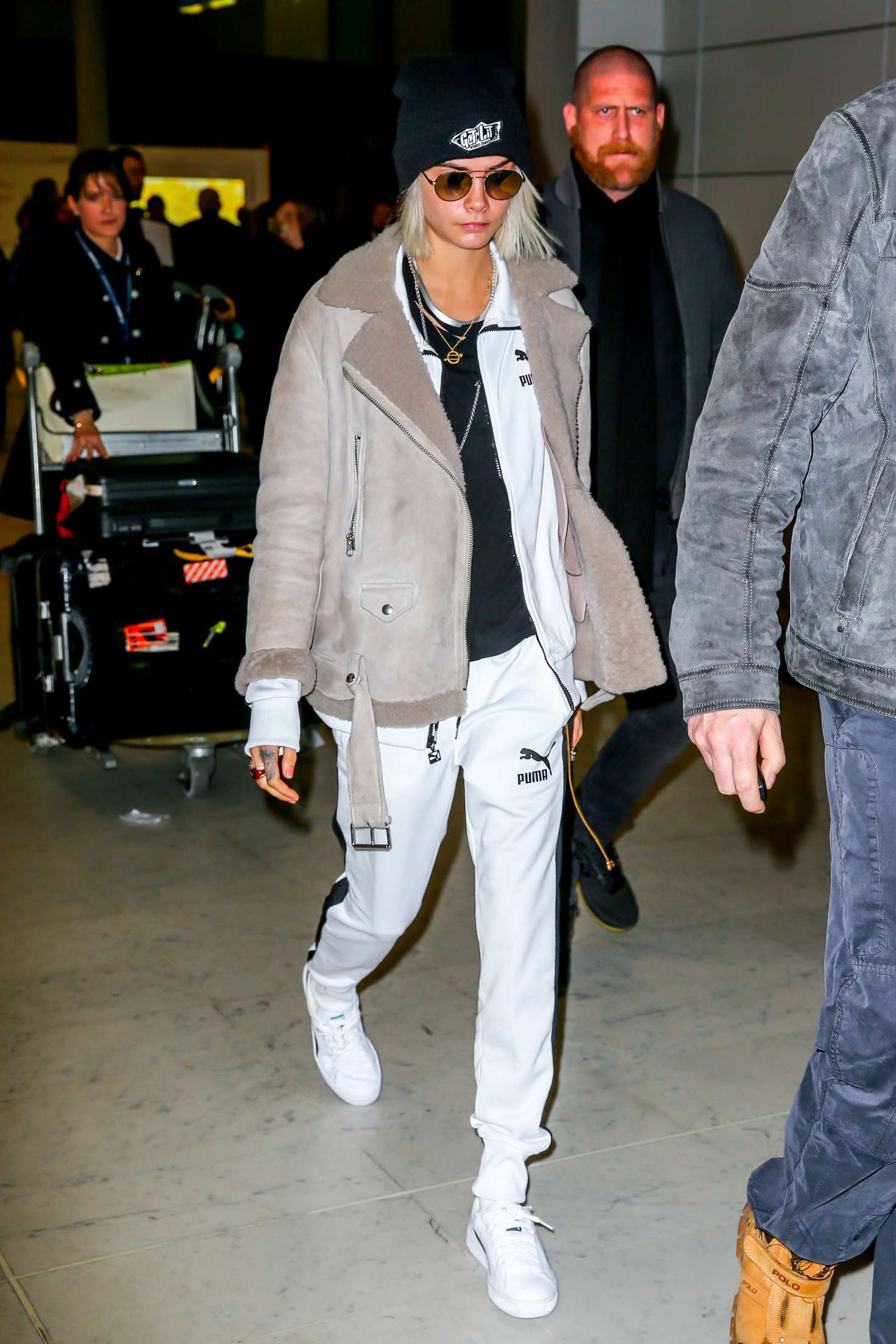 Cara Delevingne, photo #949034
