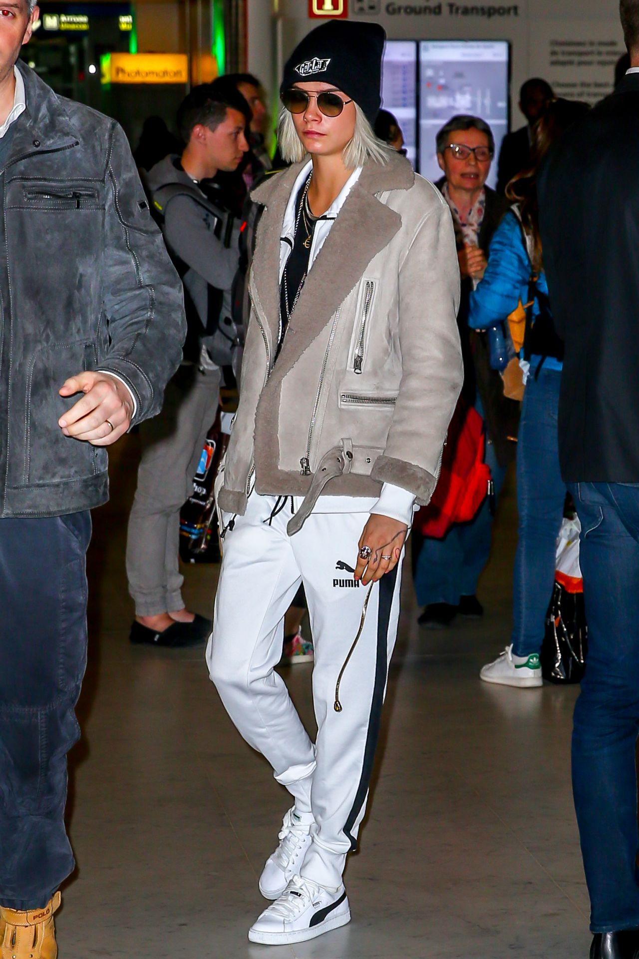 Cara Delevingne, photo #949033