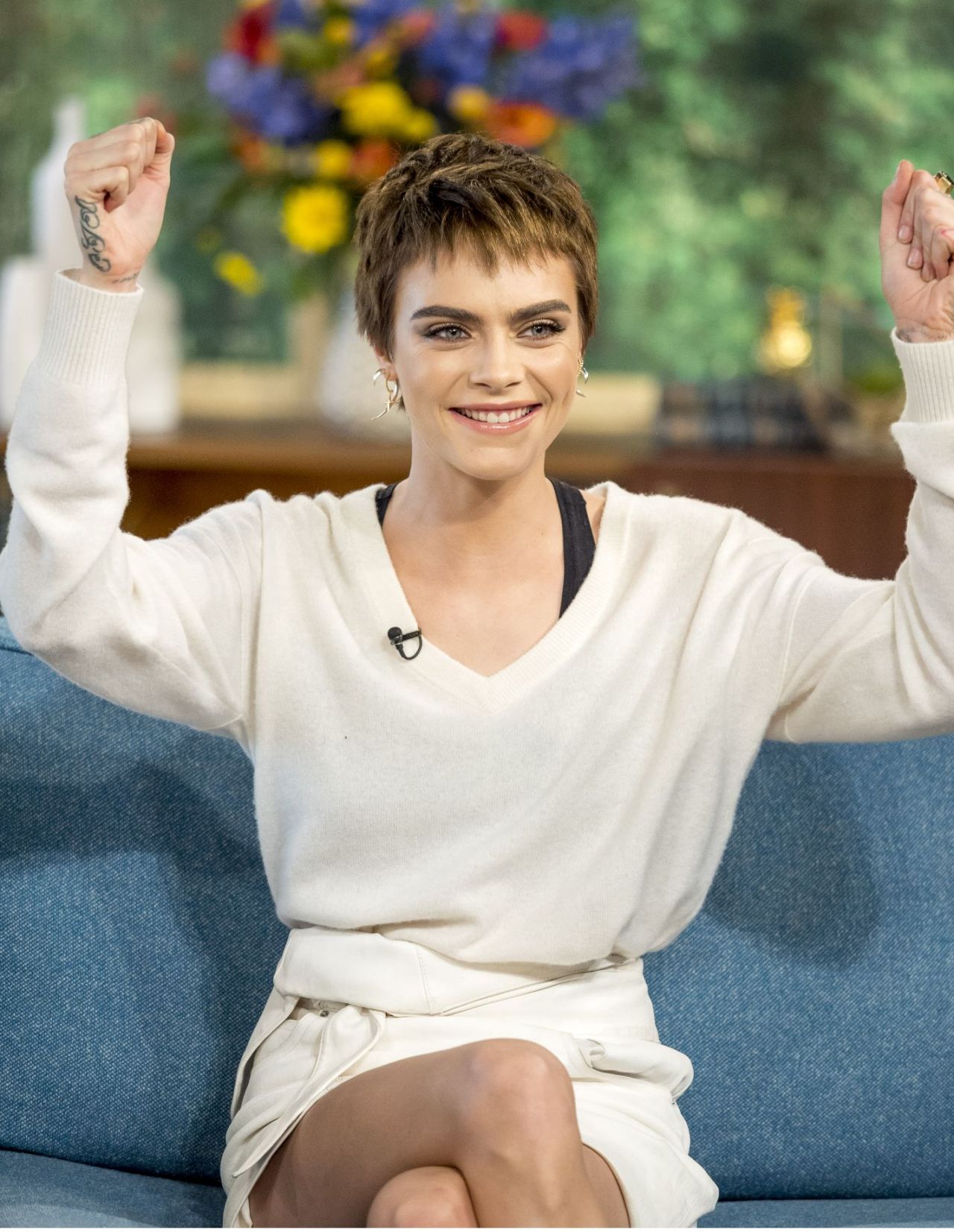 Cara Delevingne, photo #1002281