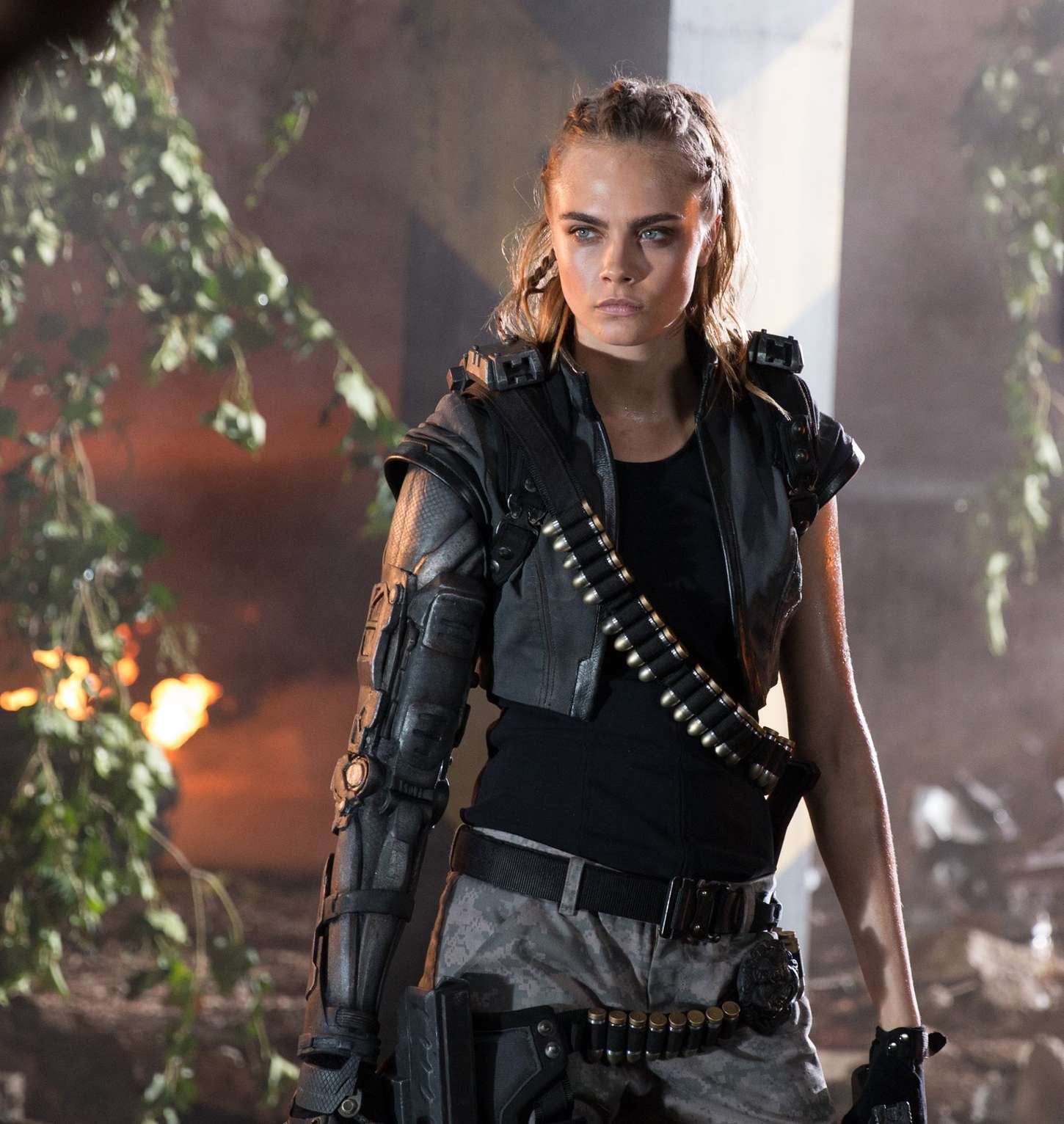 Cara Delevingne, photo #842904