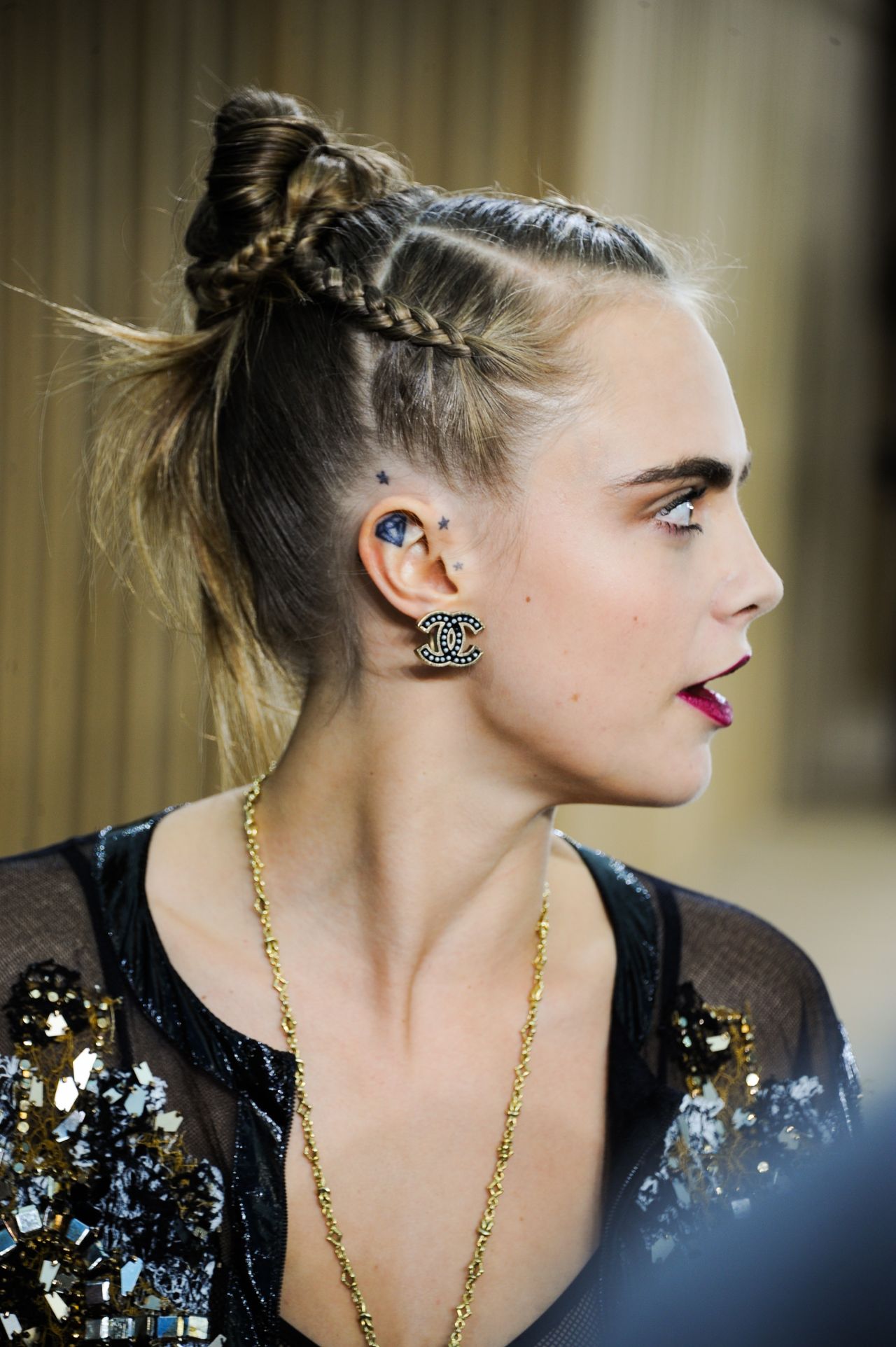 Cara Delevingne, photo #863967