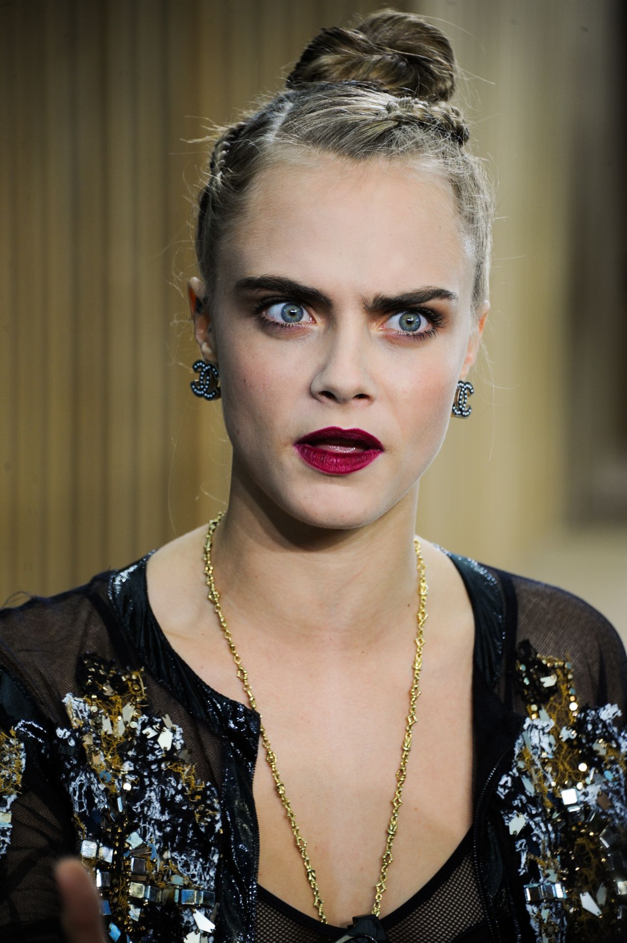 Cara Delevingne, photo #863965