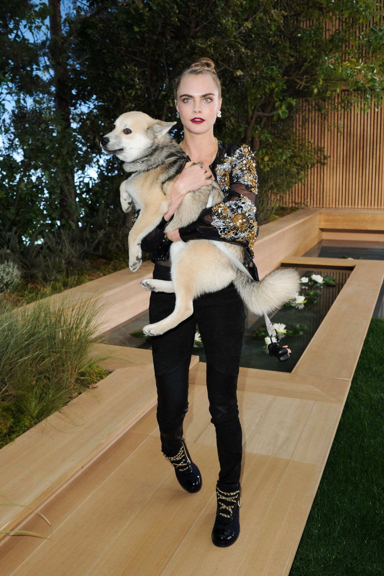 Cara Delevingne, photo #863964