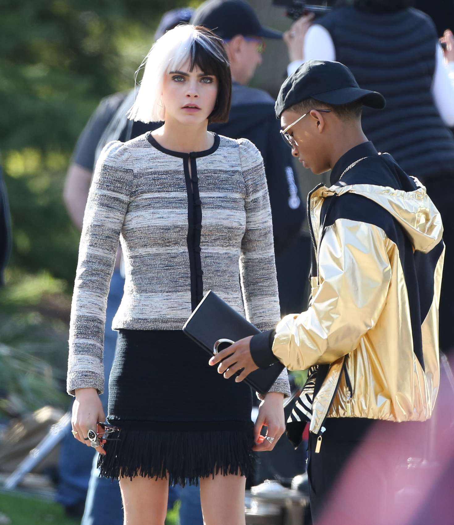 Cara Delevingne, photo #963181
