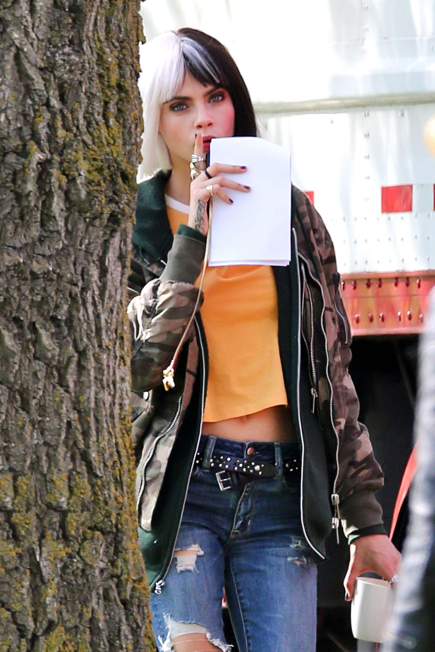 Cara Delevingne, photo #963180