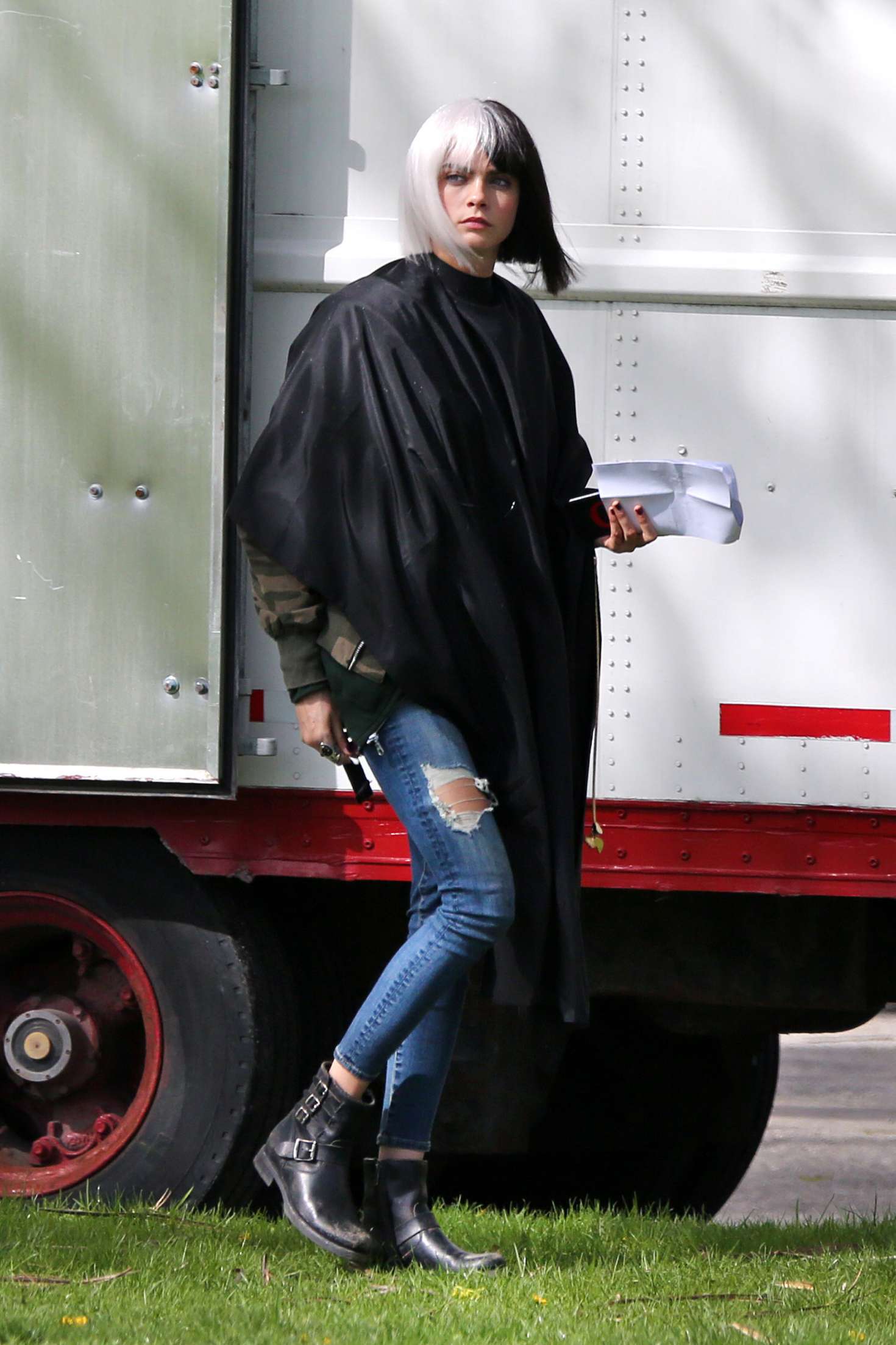 Cara Delevingne, photo #963179
