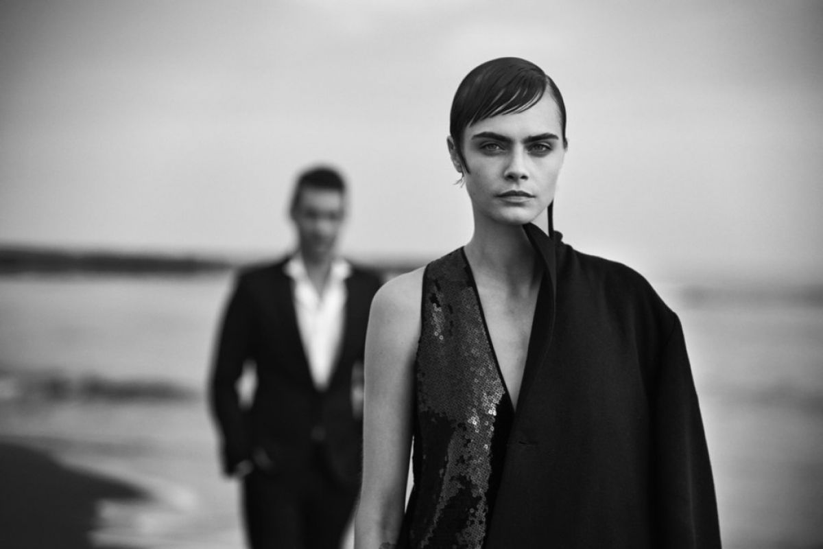 Cara Delevingne, photo #1074544