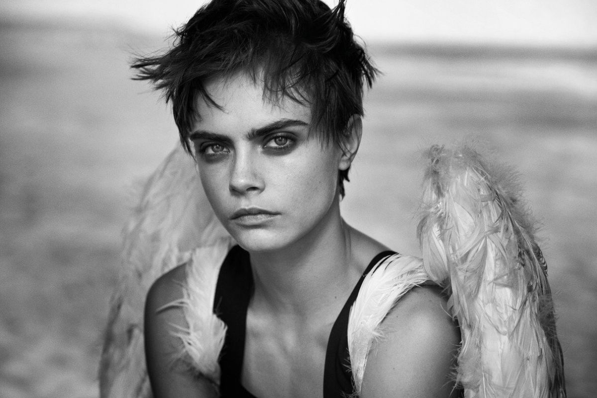 Cara Delevingne, photo #1074540