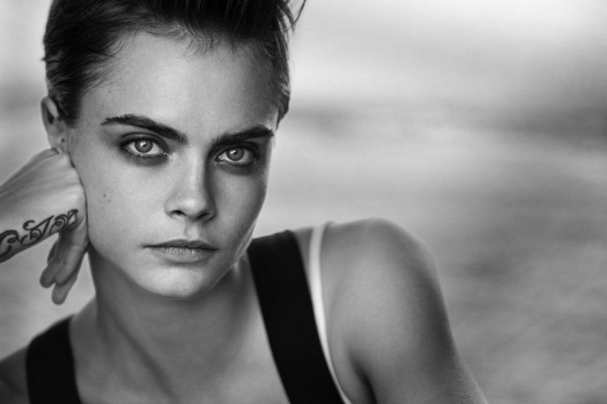 Cara Delevingne, photo #1074545