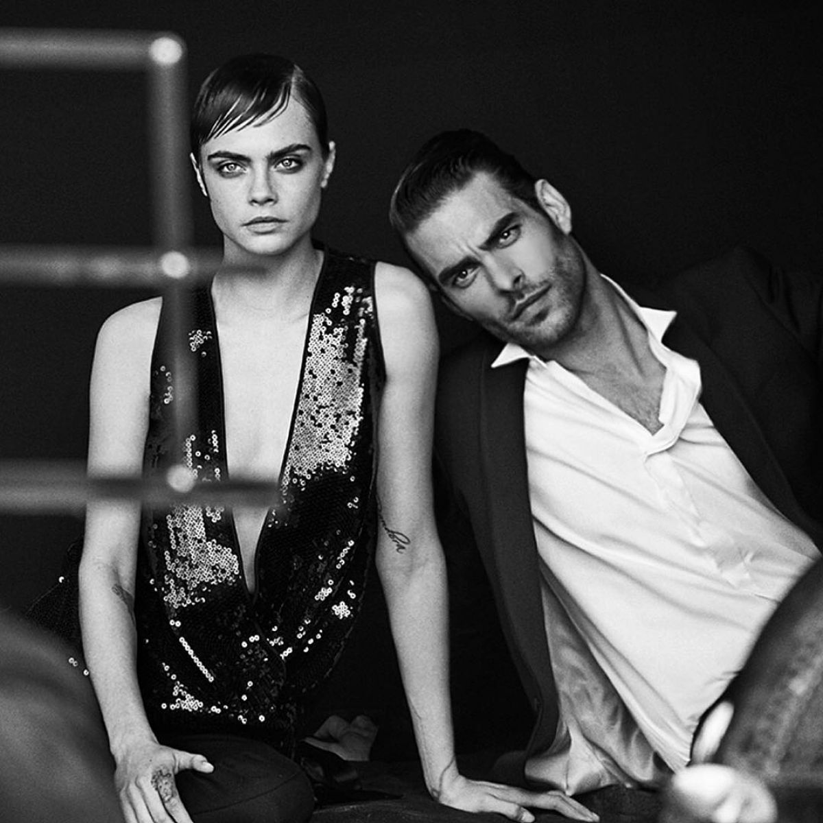 Cara Delevingne, photo #1074543