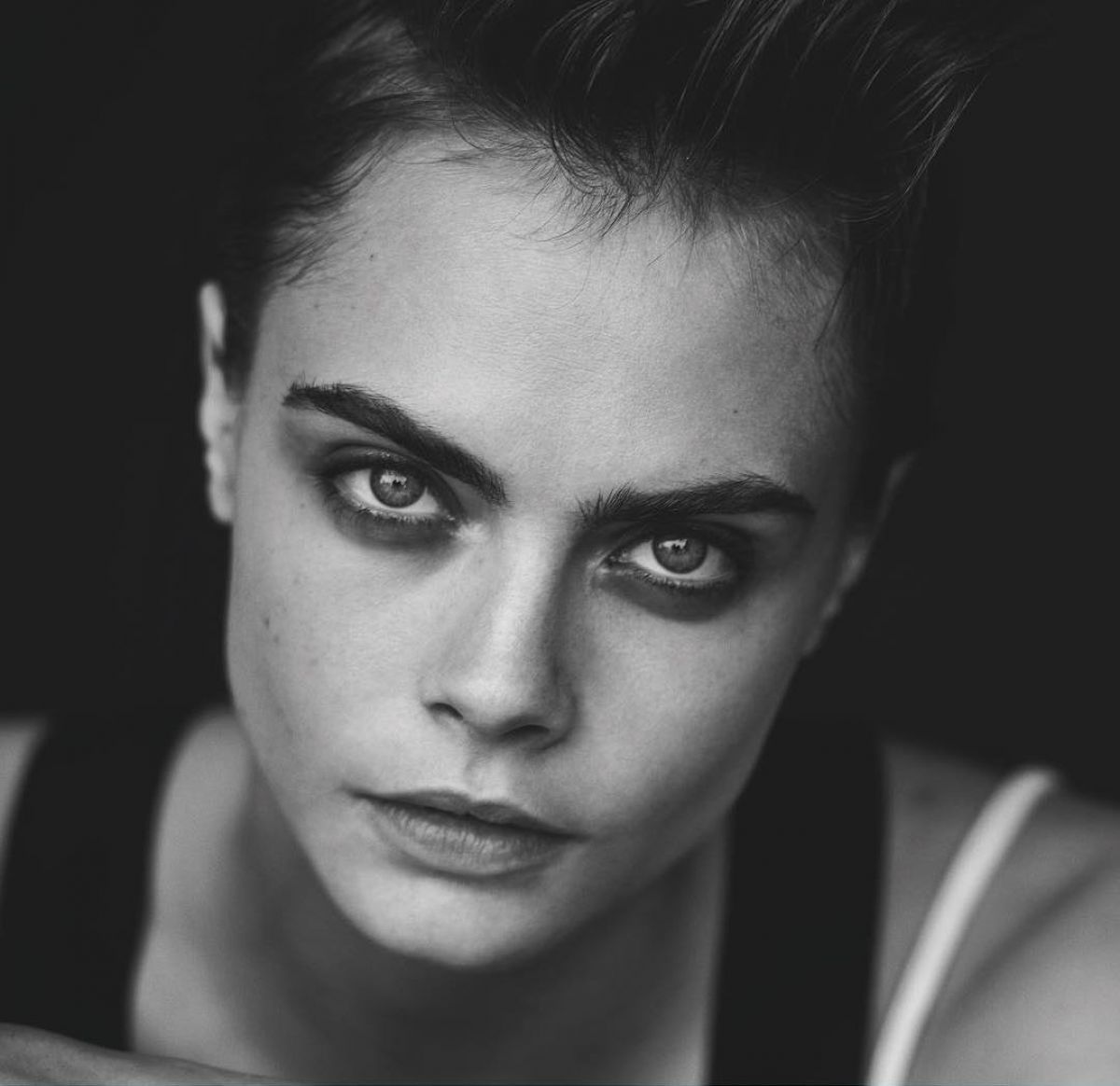 Cara Delevingne, photo #1074542
