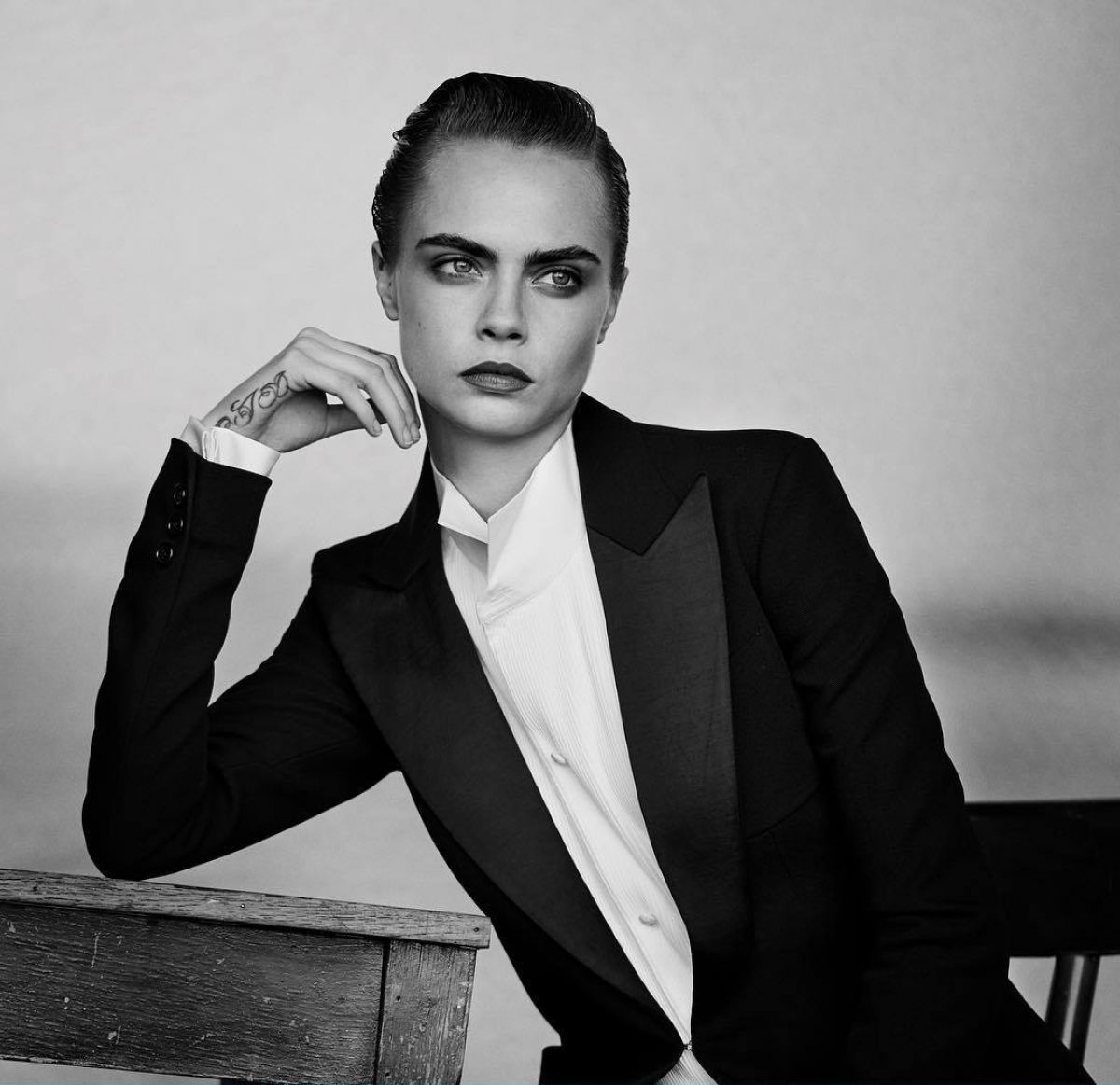 Cara Delevingne, photo #1074541