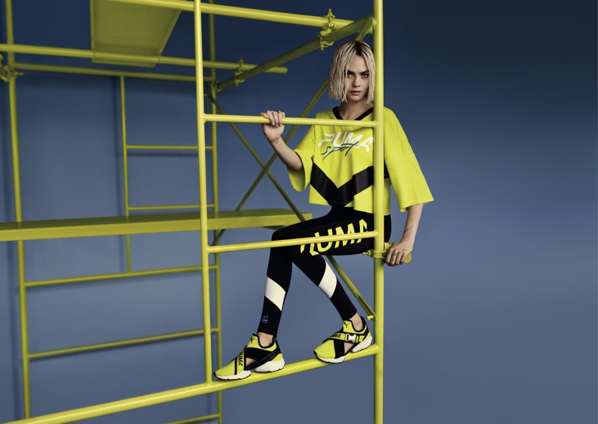 Cara Delevingne, photo #1072398