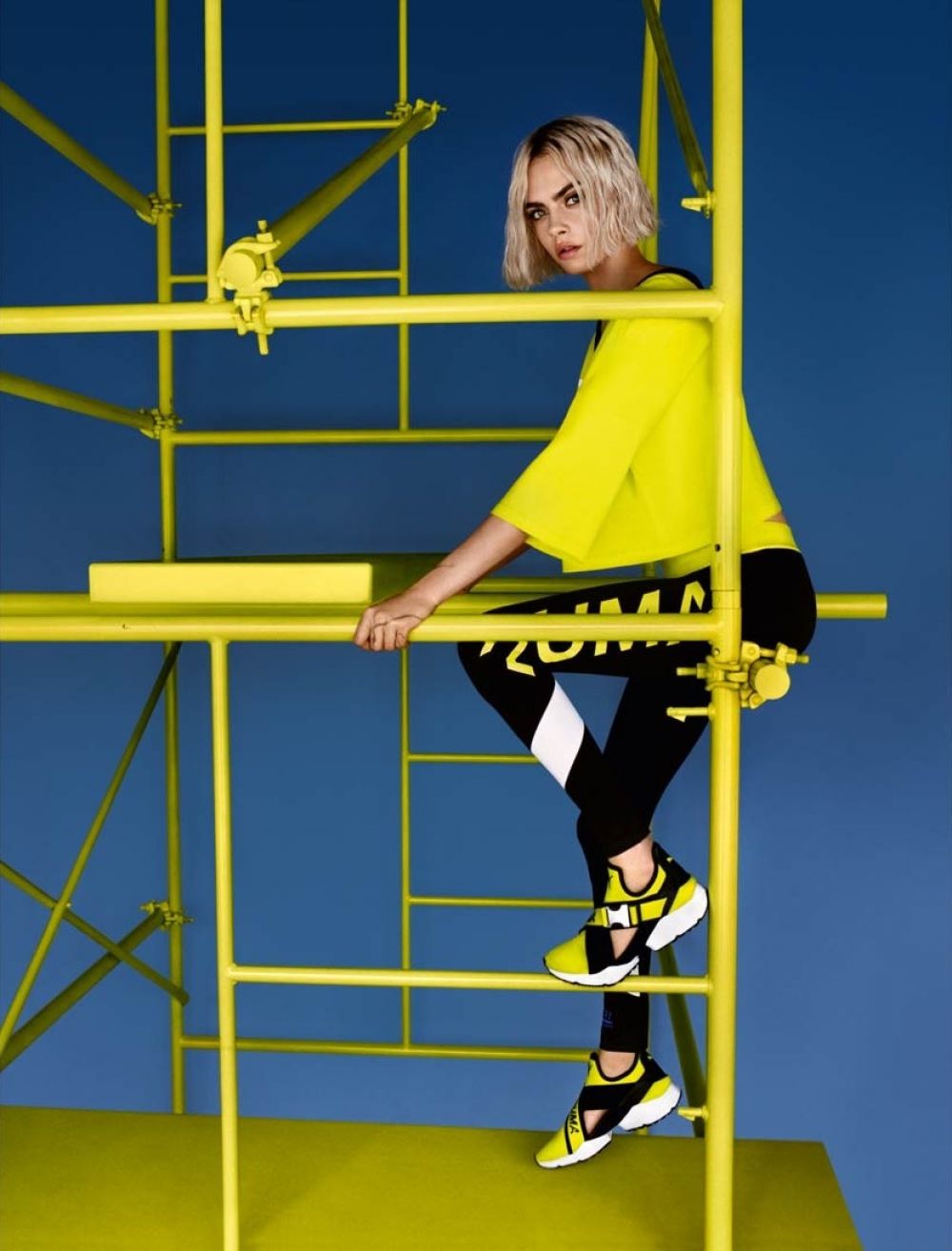 Cara Delevingne, photo #1072396