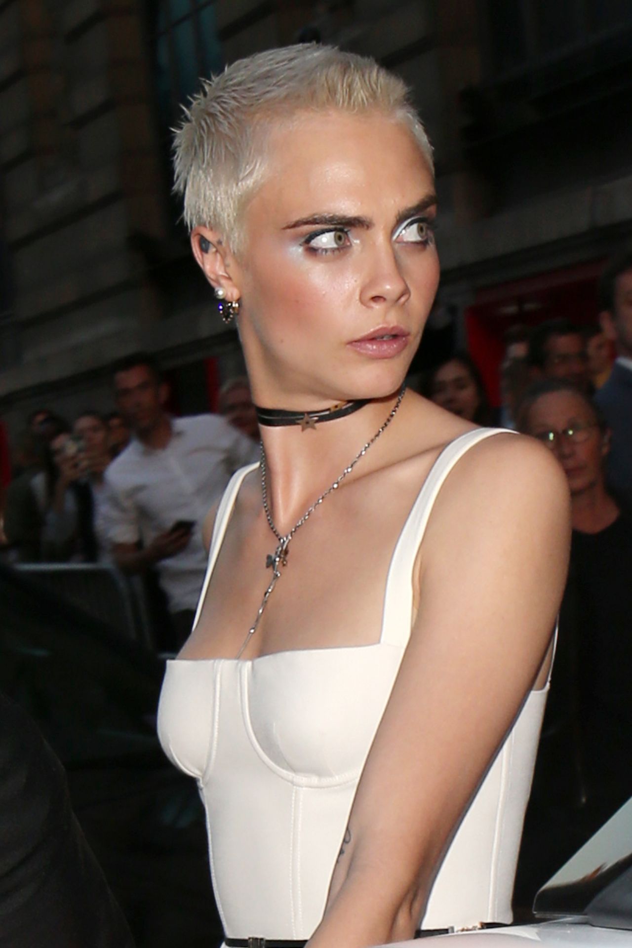 Cara Delevingne, photo #979426