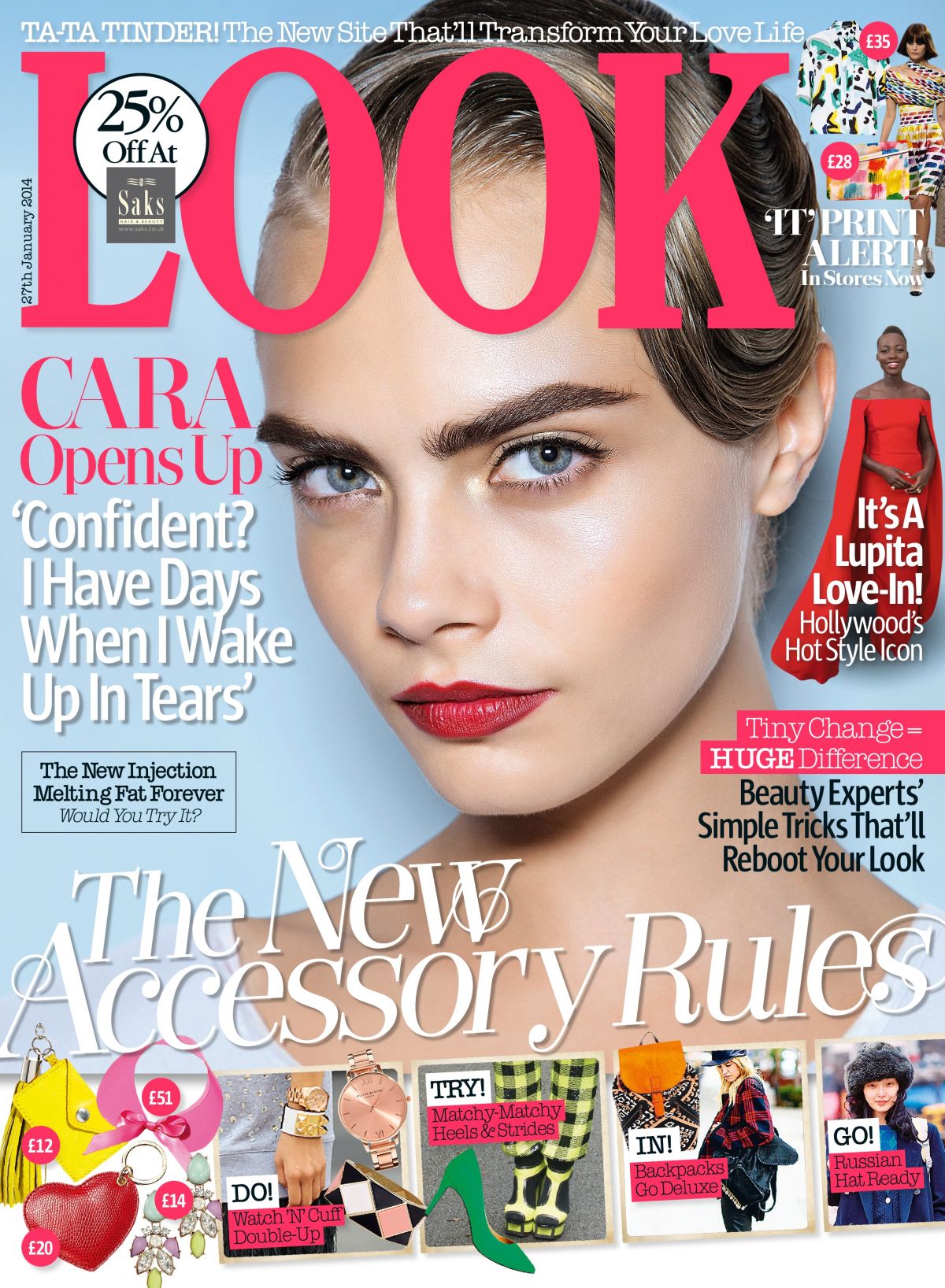 Cara Delevingne, photo #698613