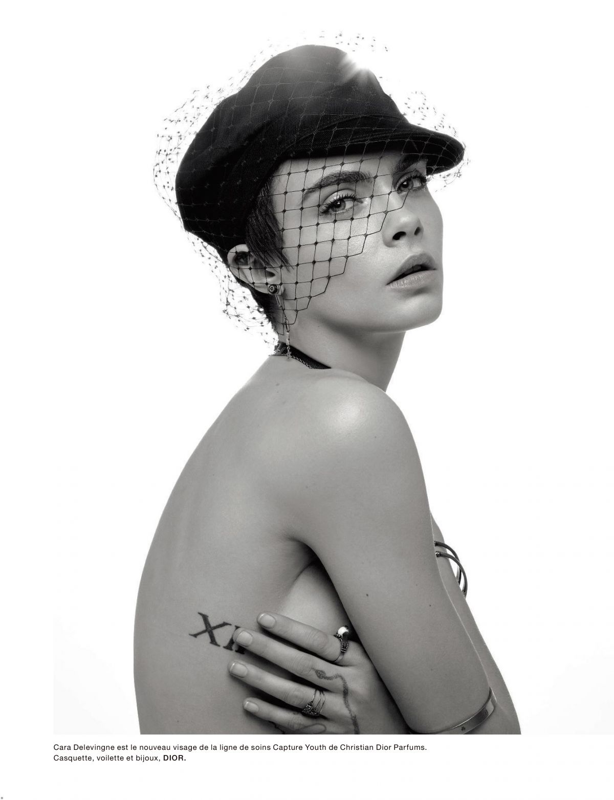 Cara Delevingne, photo #1035324
