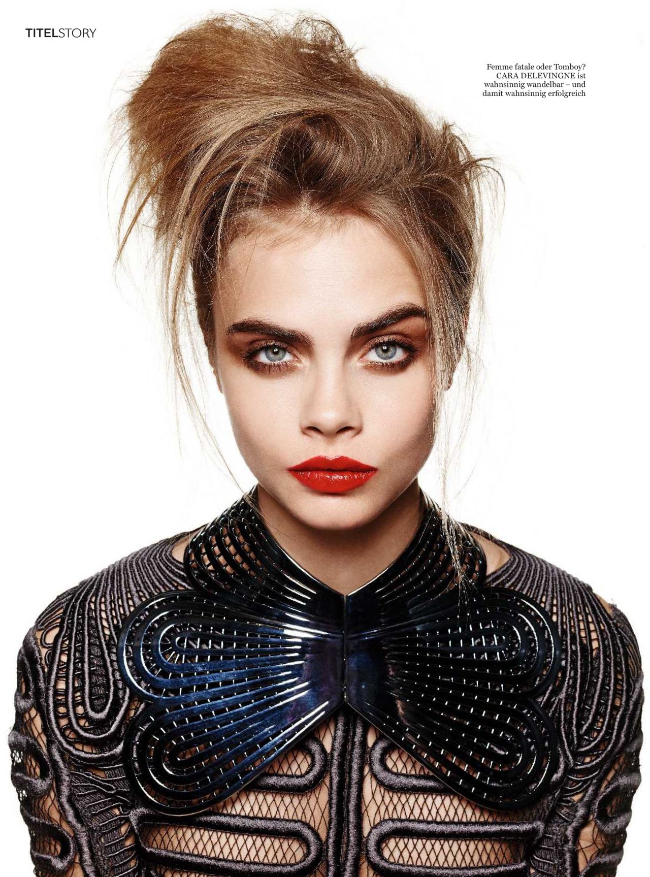 Cara Delevingne, photo #861378