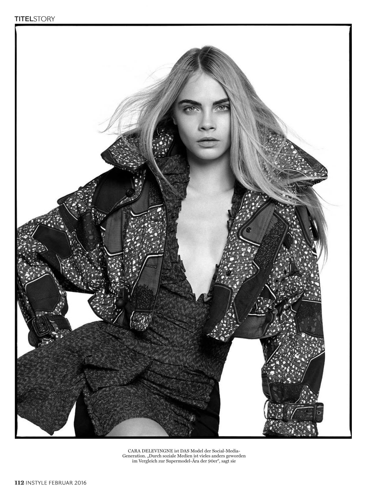 Cara Delevingne, photo #861379
