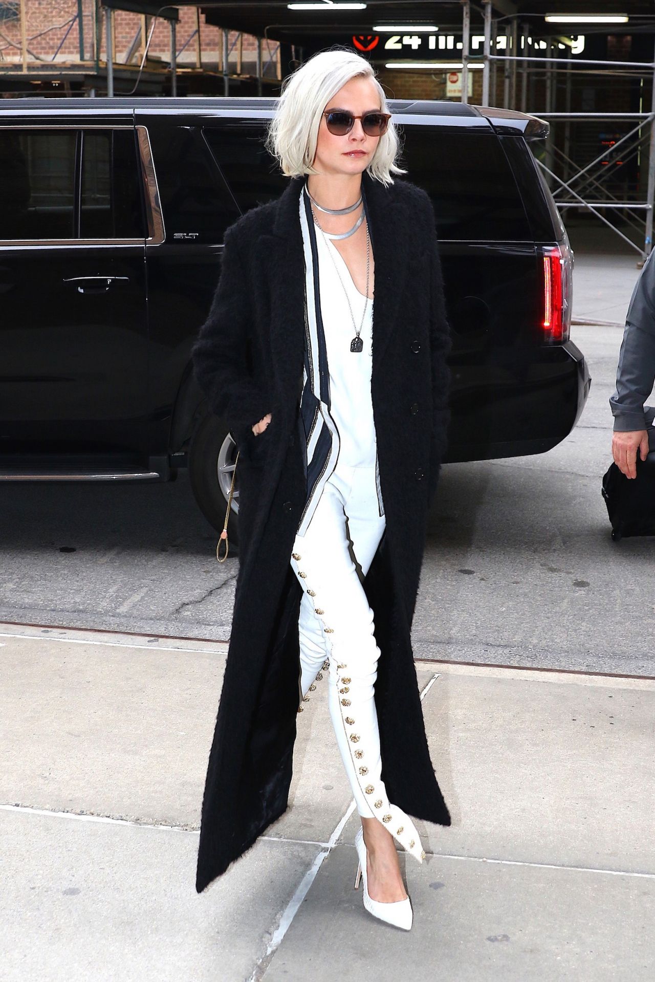 Cara Delevingne, photo #951721