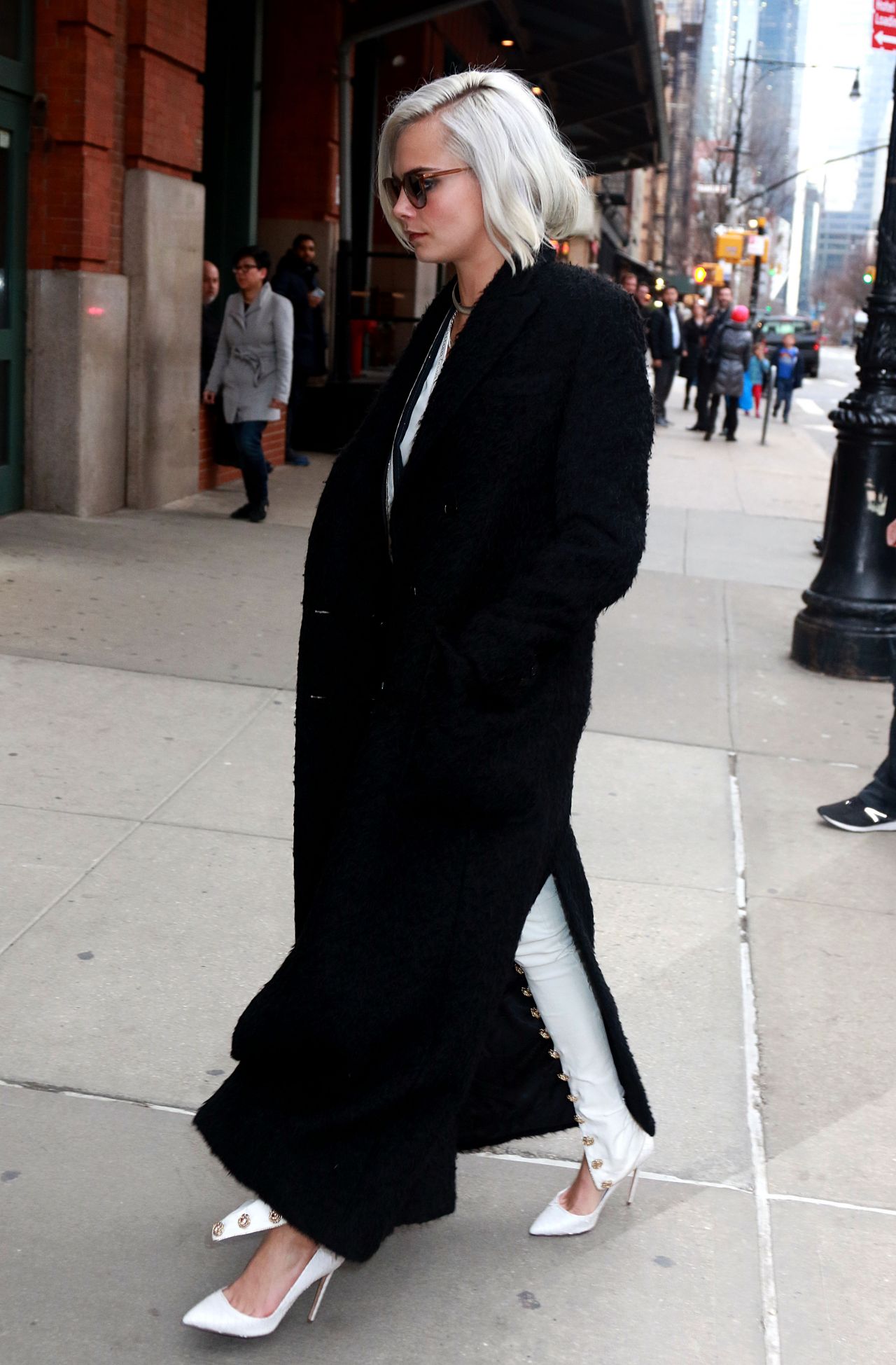 Cara Delevingne, photo #951719