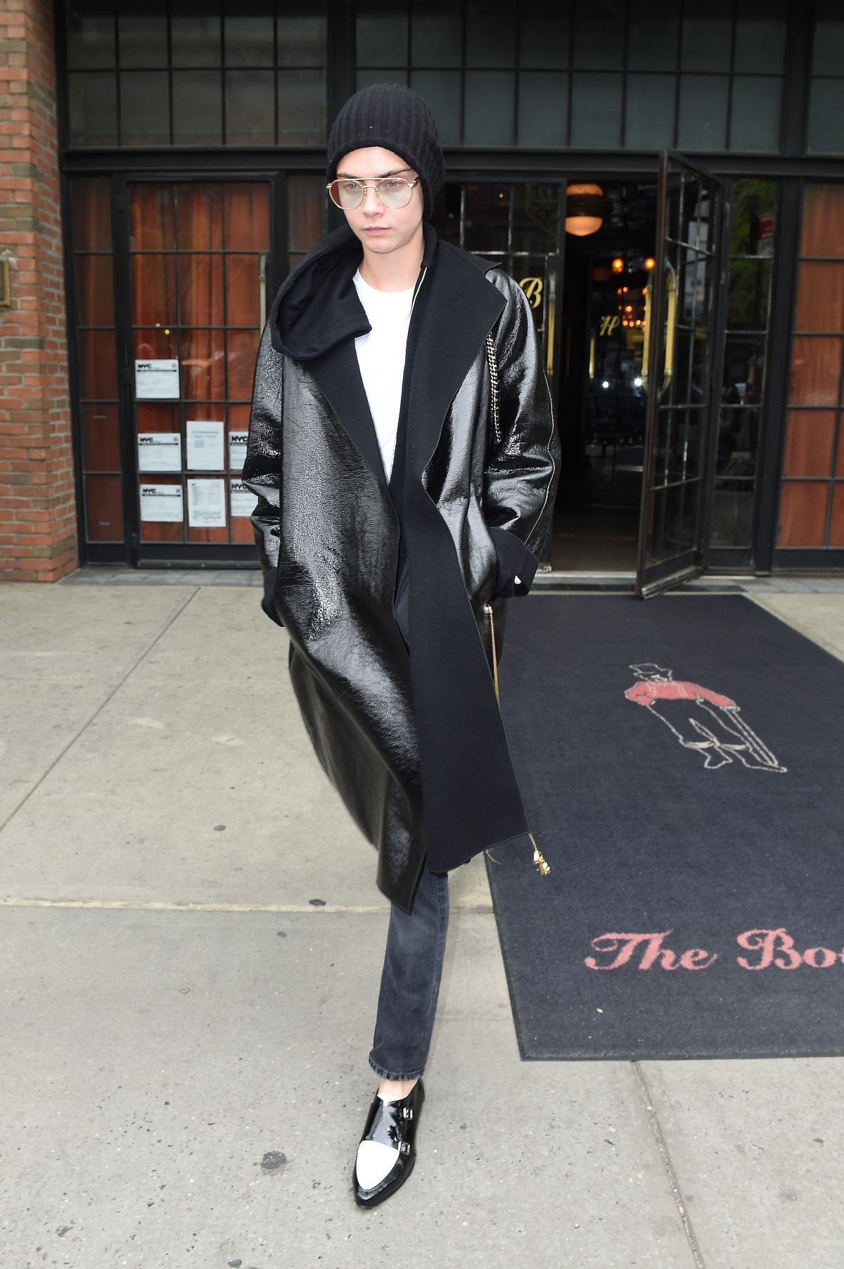 Cara Delevingne, photo #960892