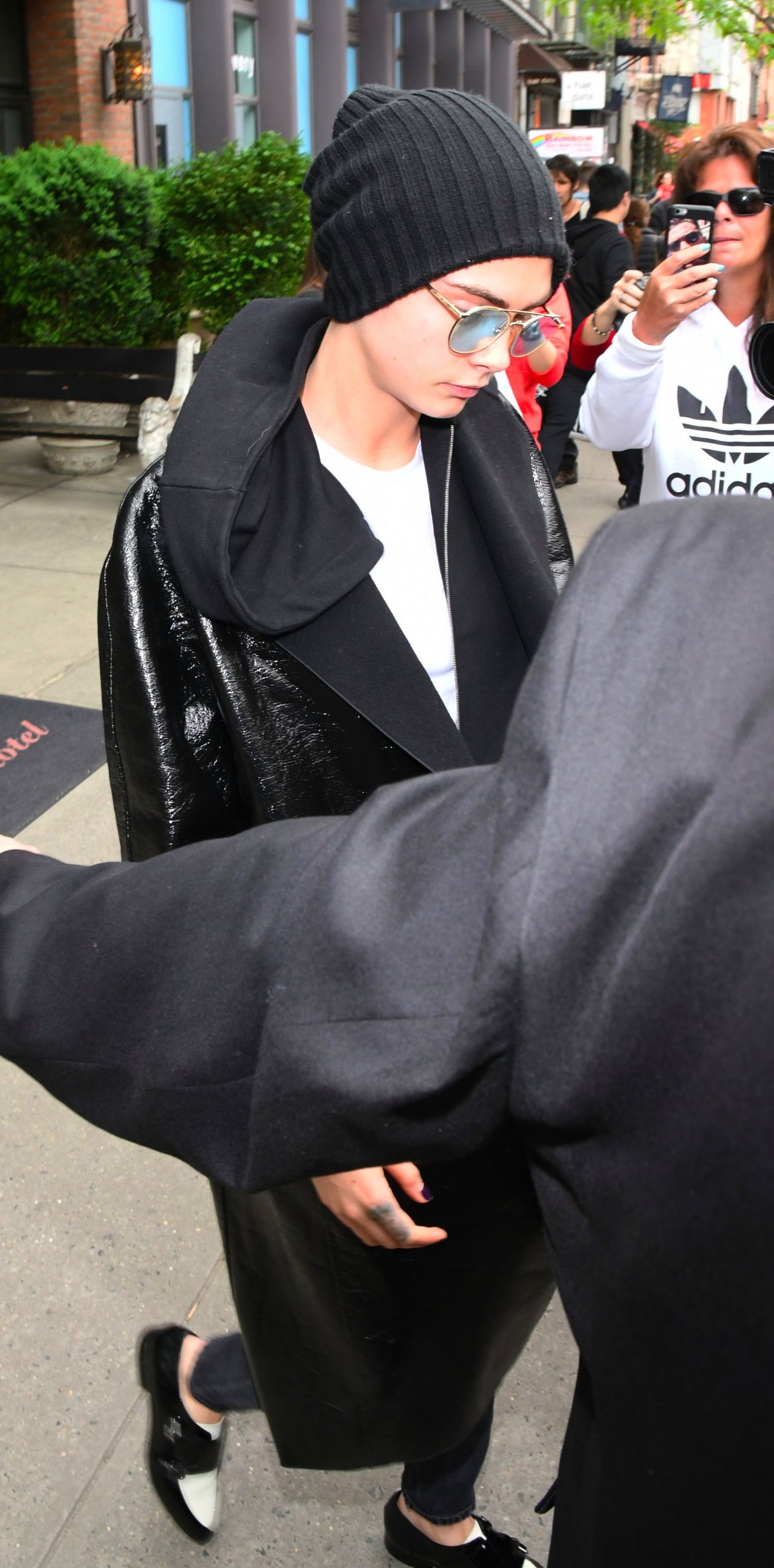 Cara Delevingne, photo #960889