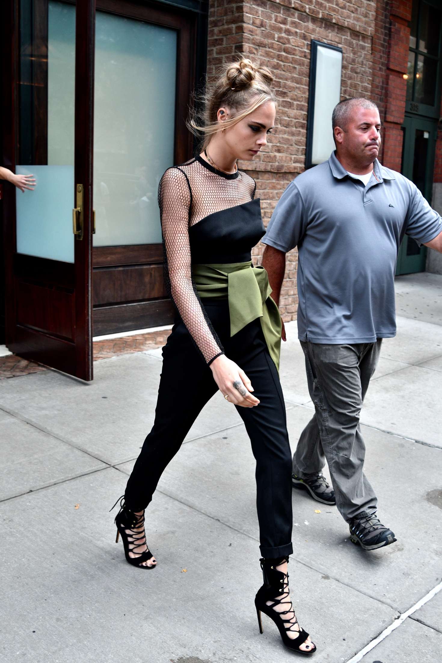 Cara Delevingne, photo #902960