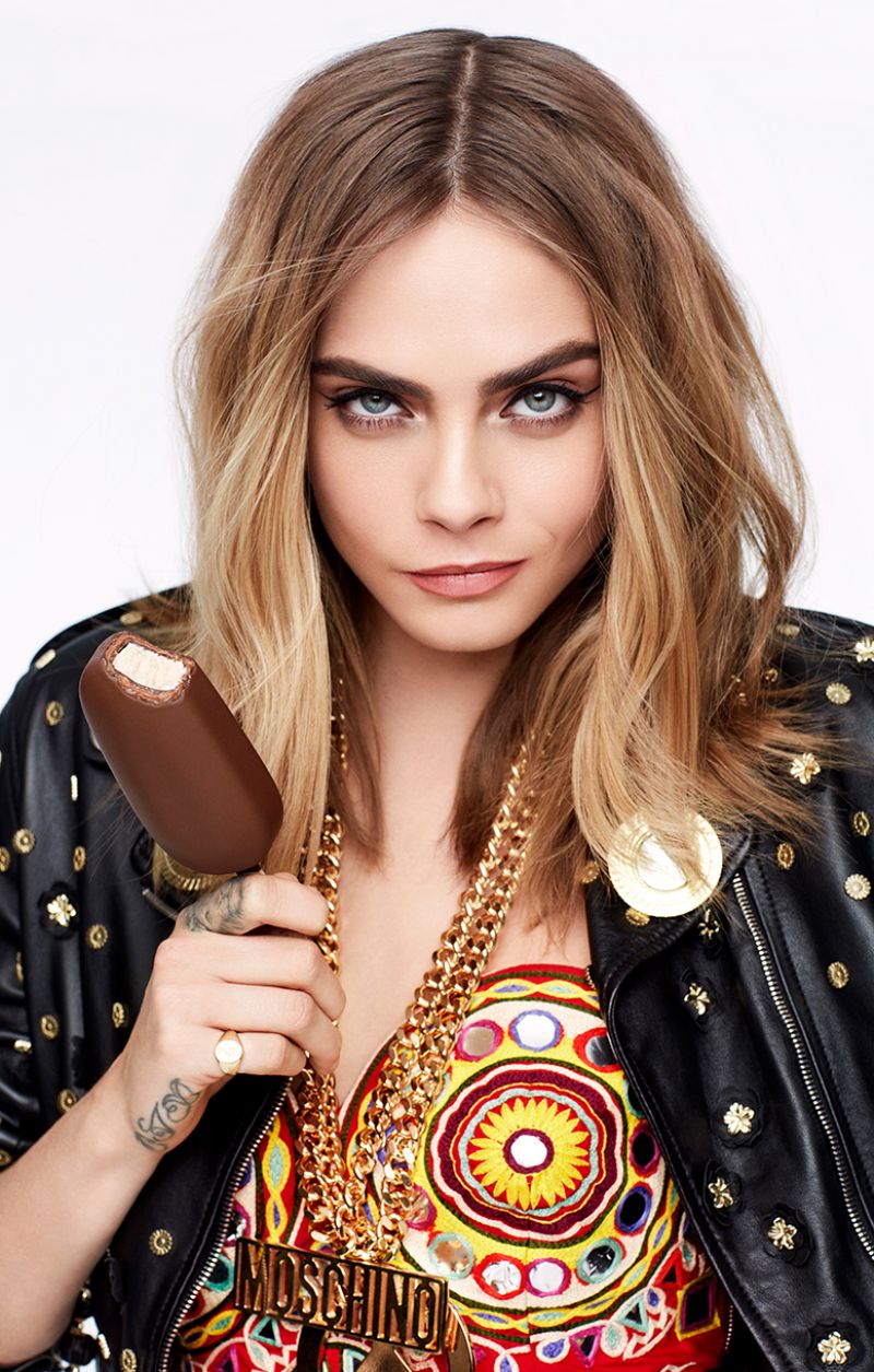 Cara Delevingne, photo #964445