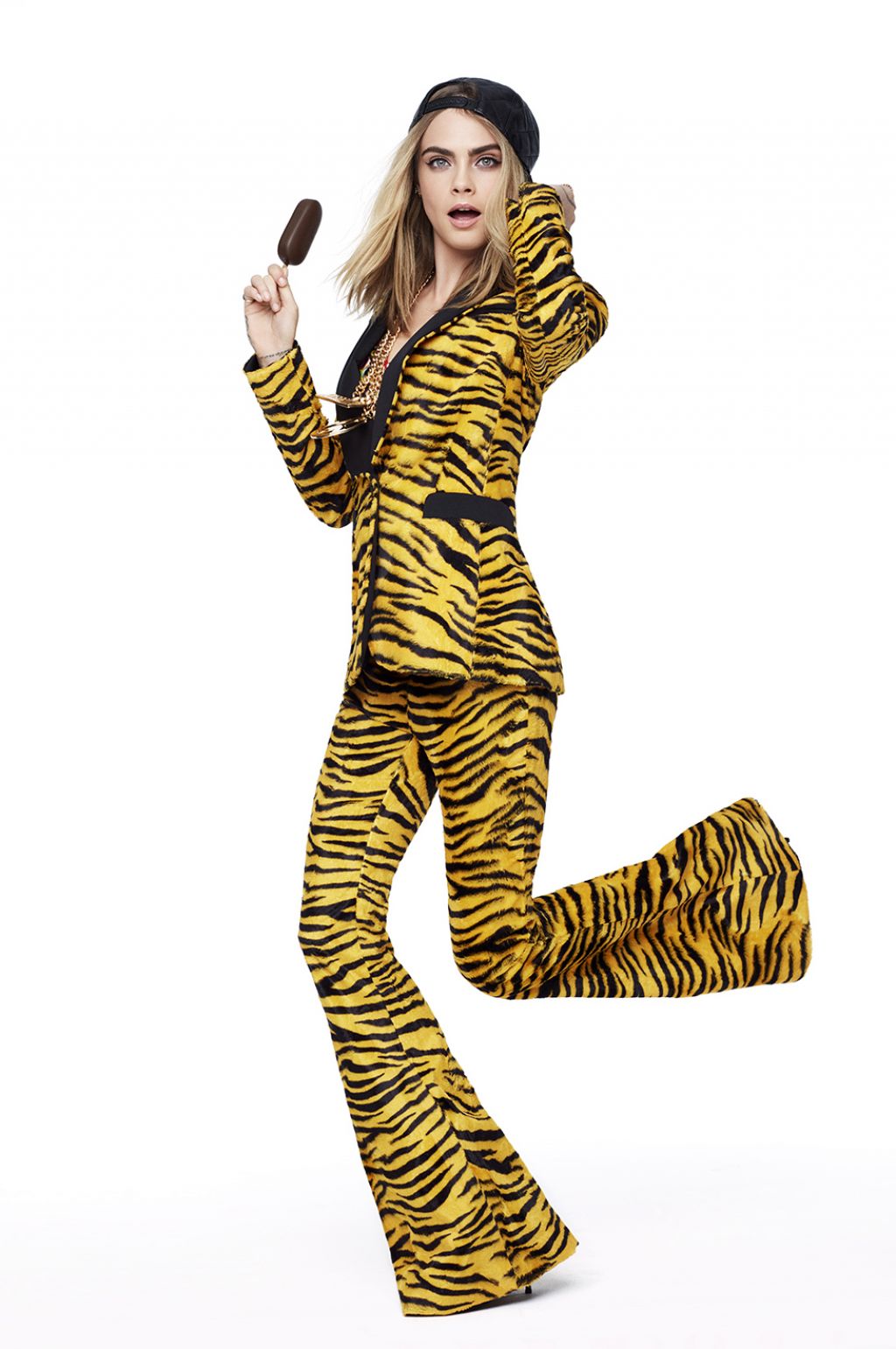 Cara Delevingne, photo #964446