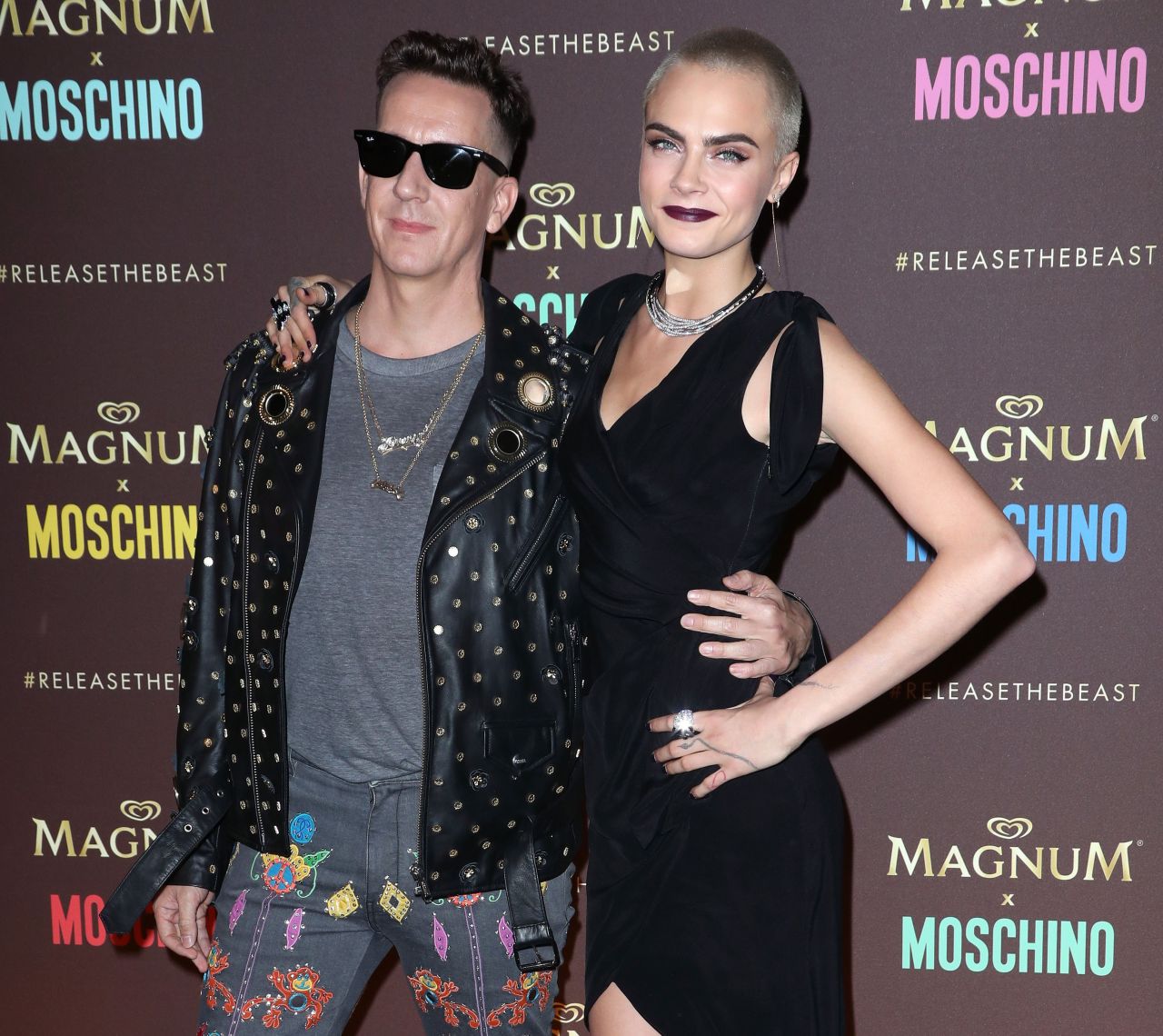 Cara Delevingne, photo #966316