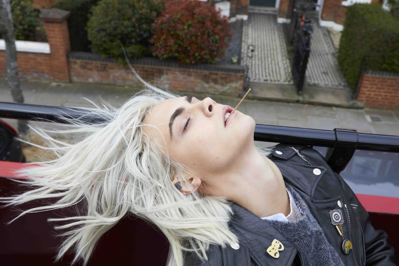 Cara Delevingne, photo #1106353