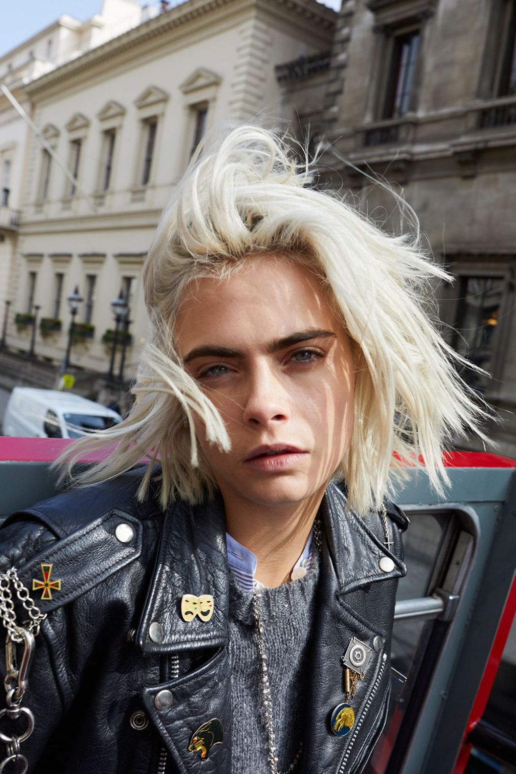 Cara Delevingne, photo #1106351