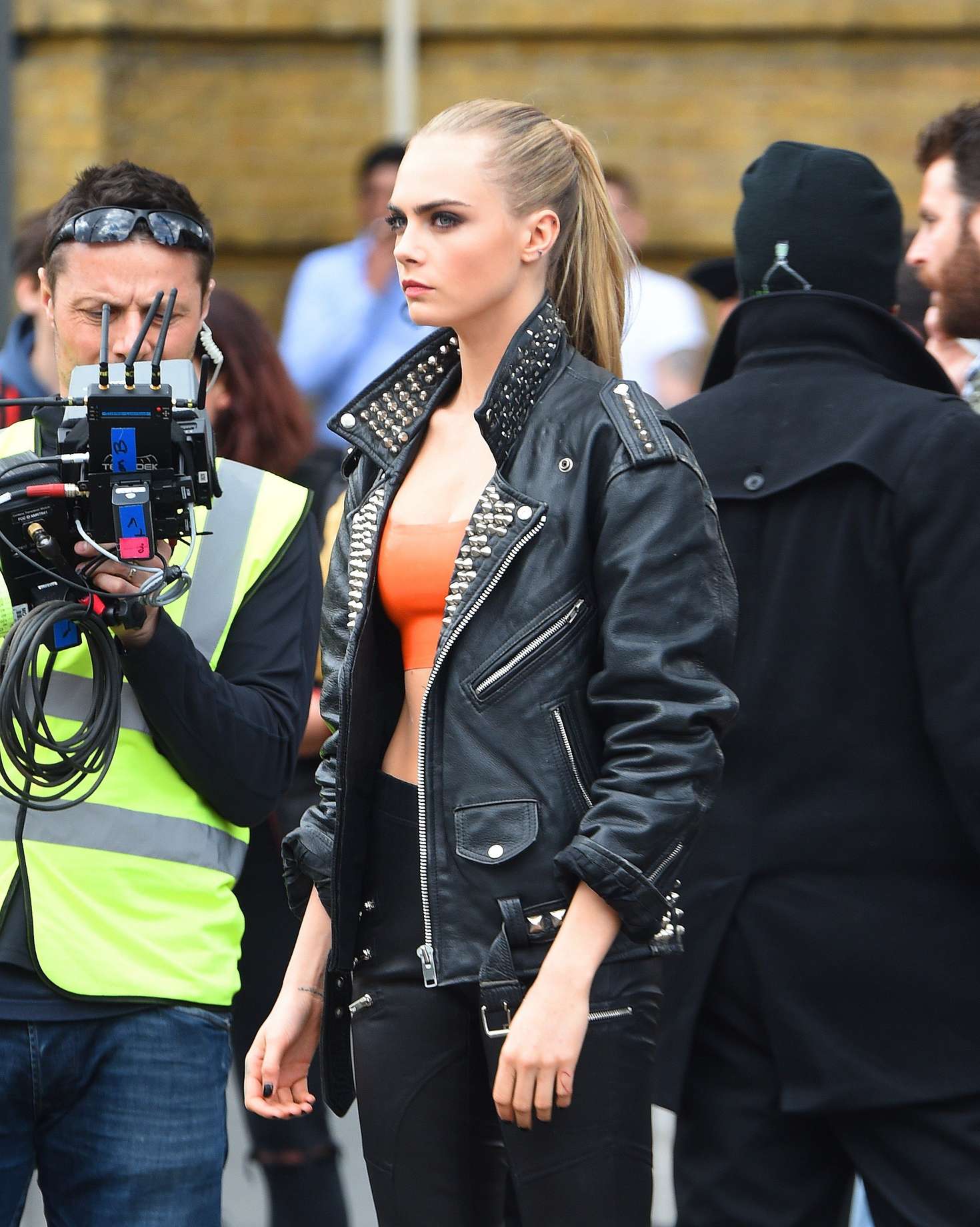Cara Delevingne, photo #882347