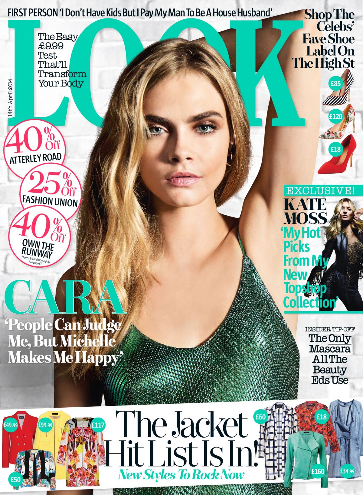 Cara Delevingne, photo #720498