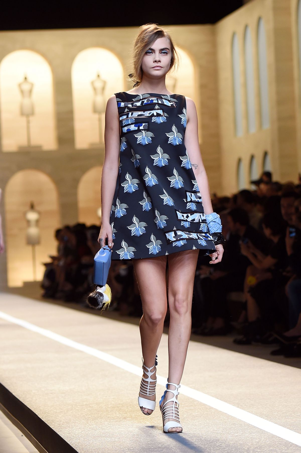 Cara Delevingne, photo #766754