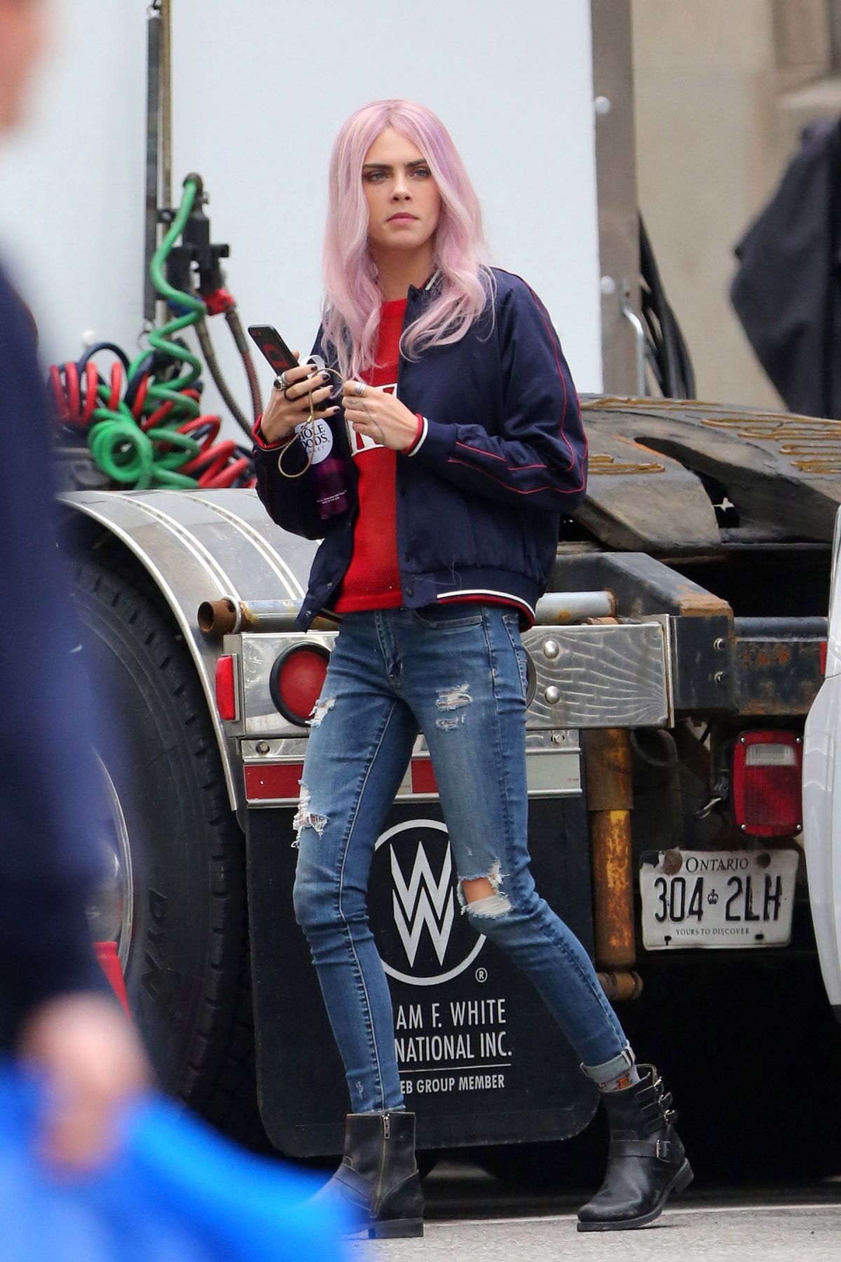 Cara Delevingne, photo #959756