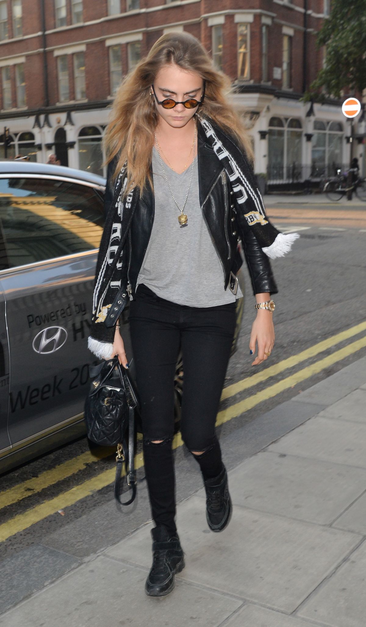 Cara Delevingne, photo #761827