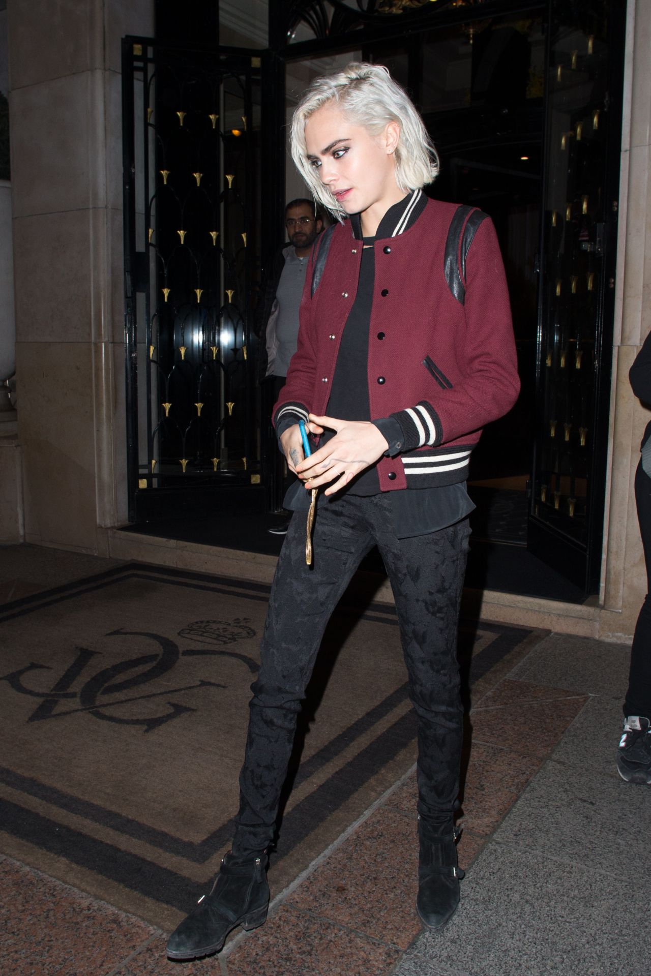 Cara Delevingne, photo #949937