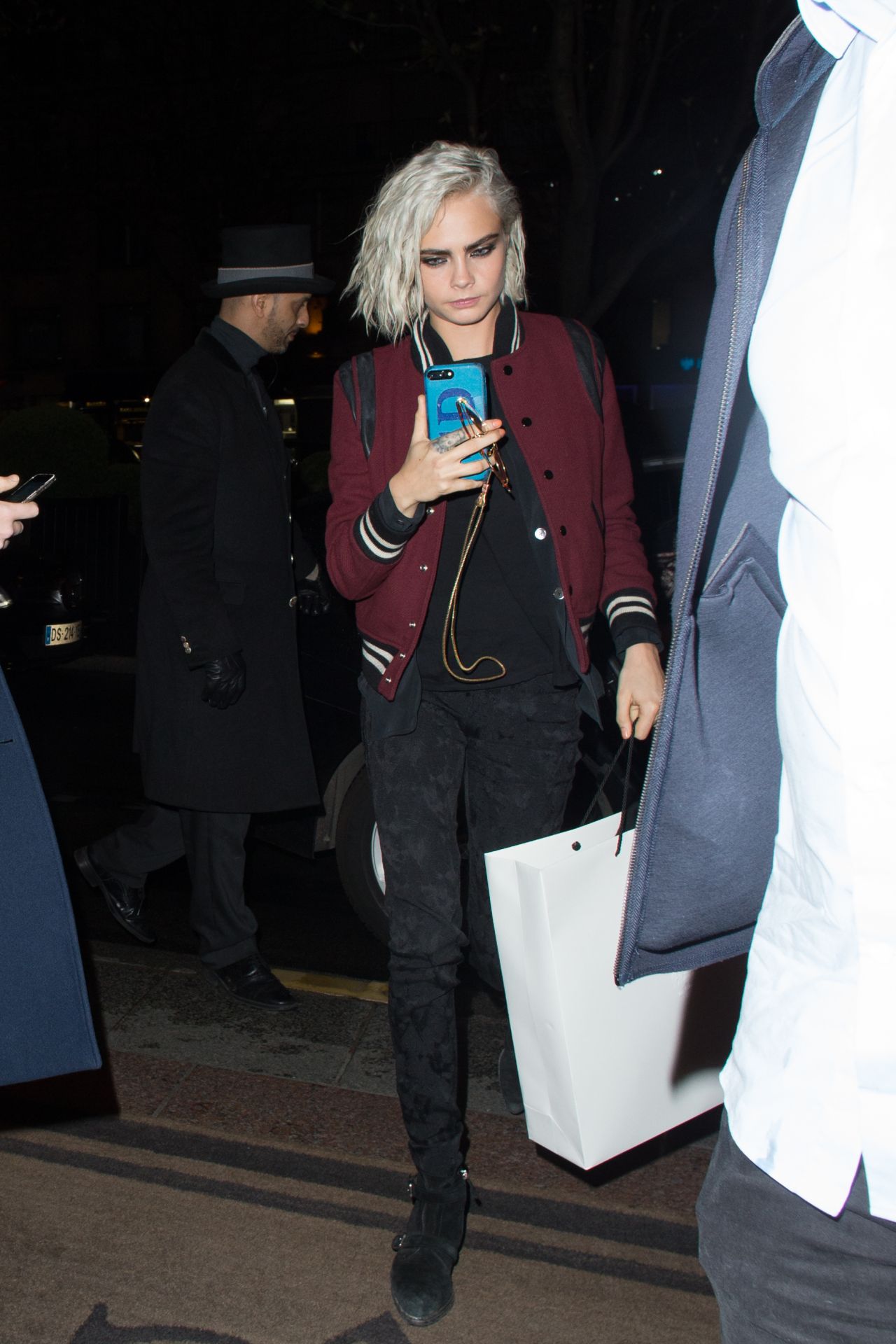 Cara Delevingne, photo #949936