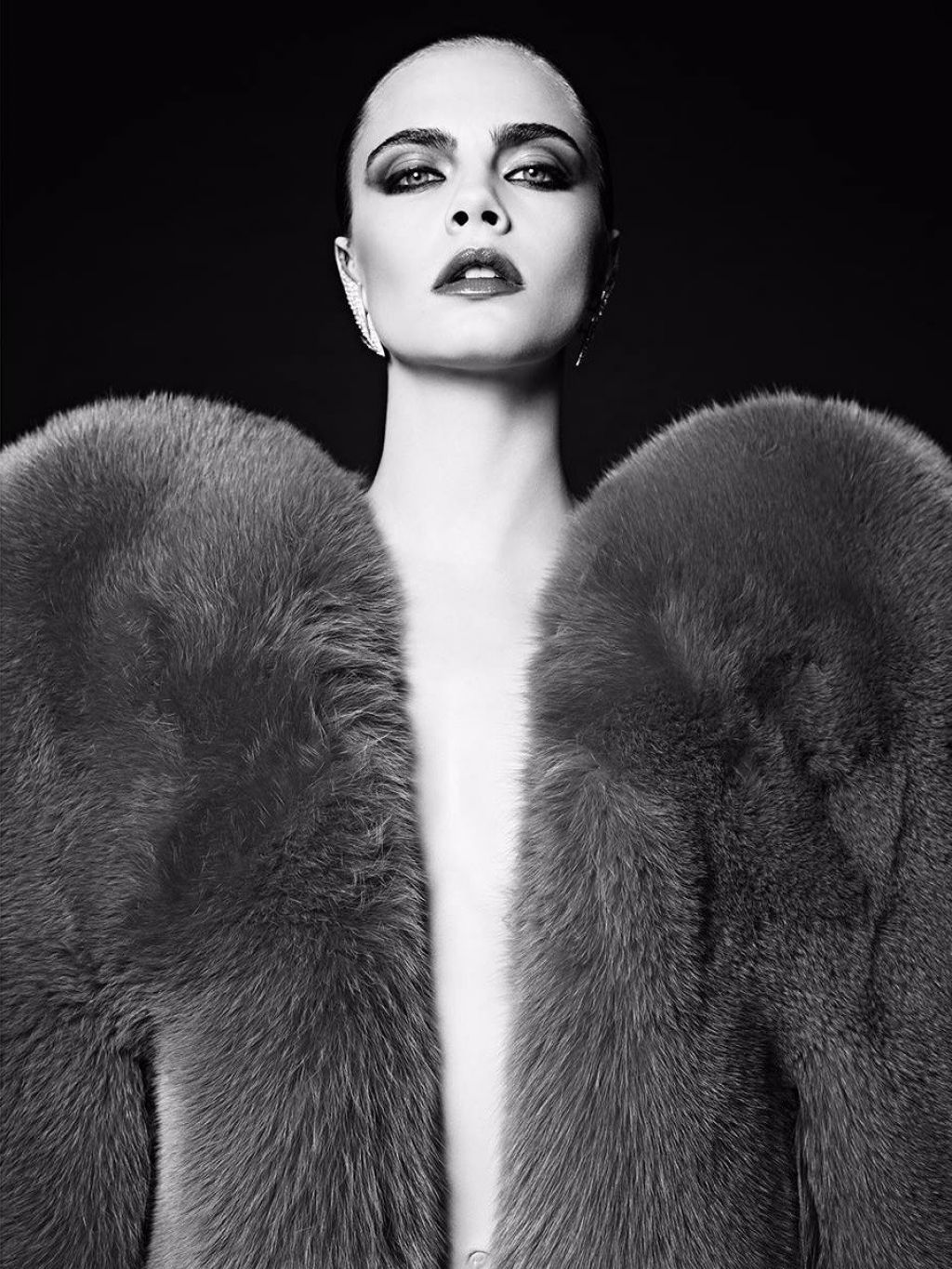 Cara Delevingne, photo #877749