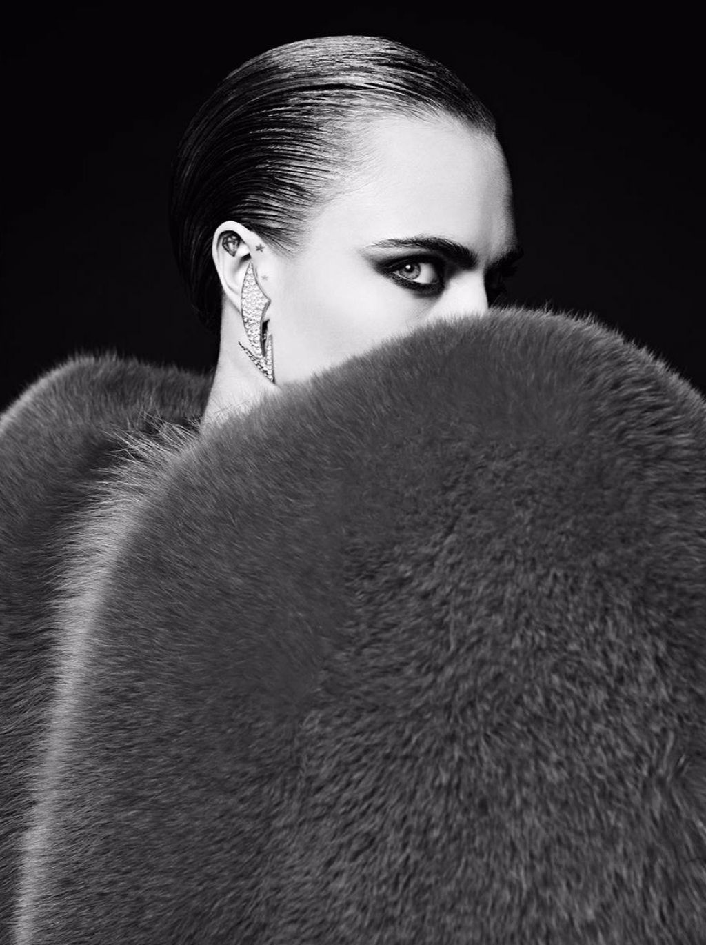 Cara Delevingne, photo #877752