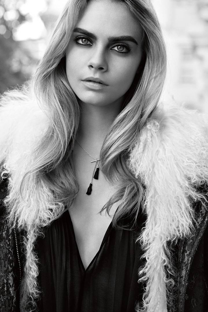 Cara Delevingne, photo #756776