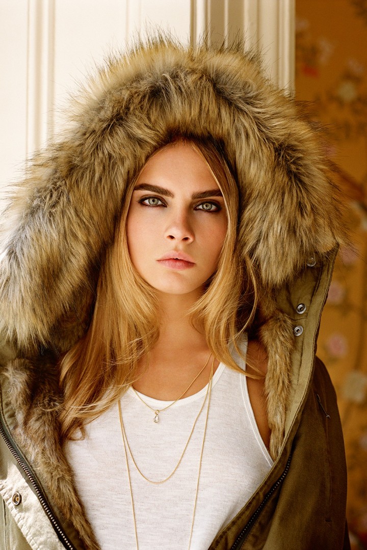 Cara Delevingne, photo #756774