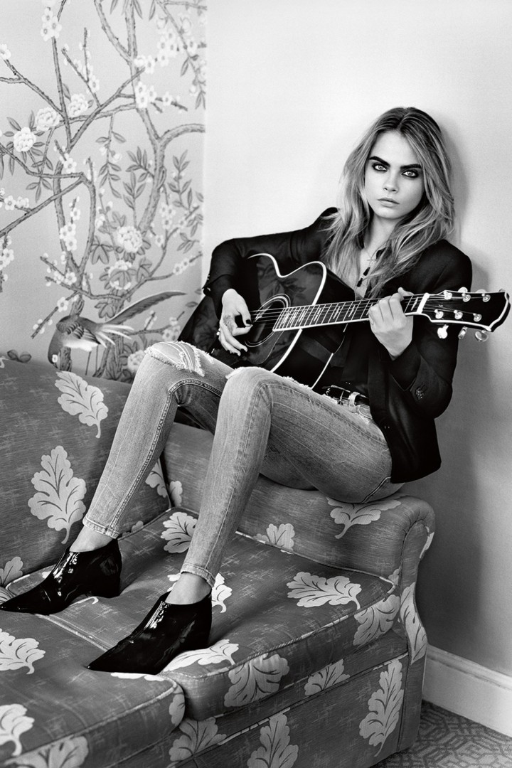 Cara Delevingne, photo #756778